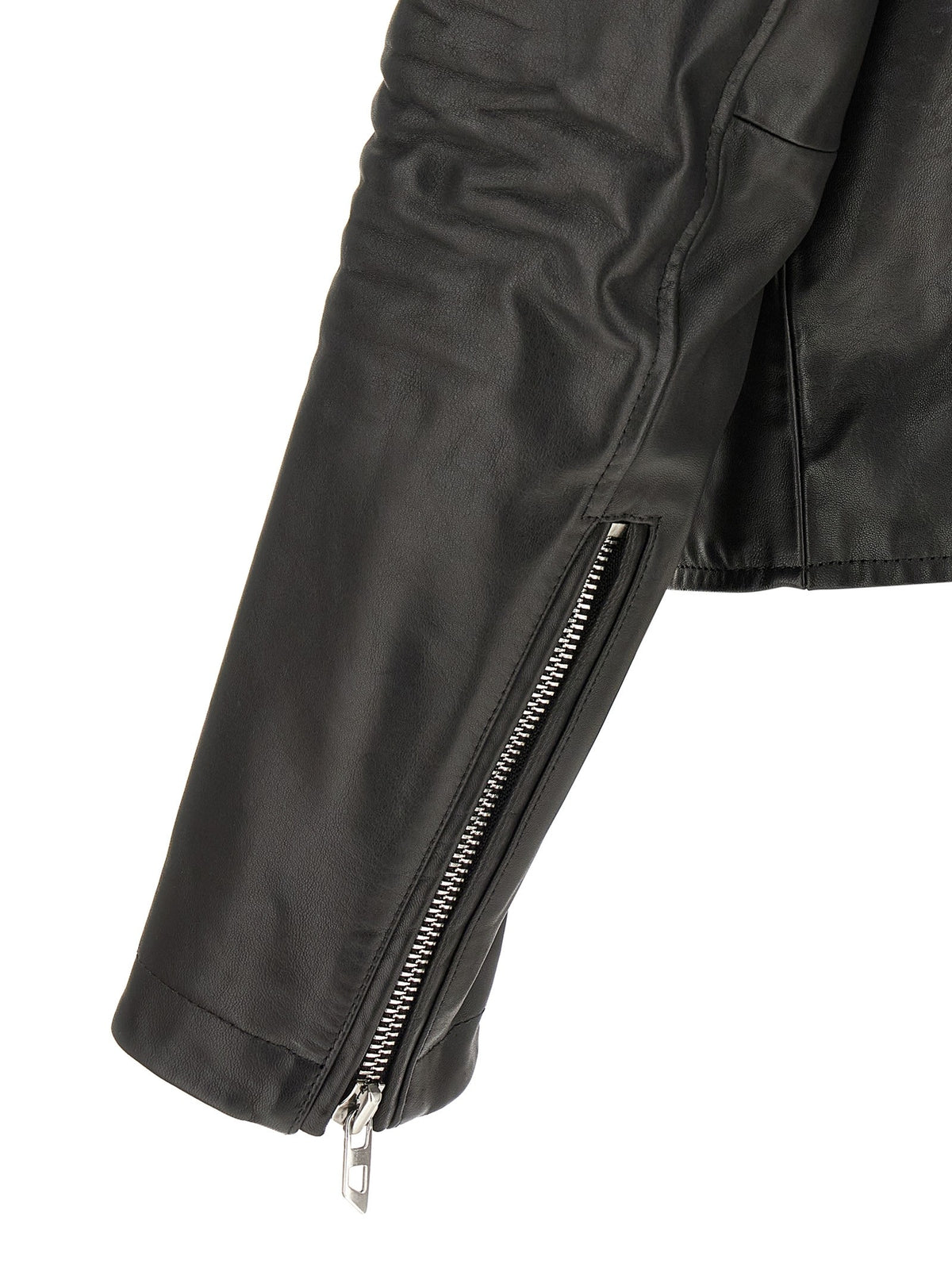 'L-Eo-Wrd' jacket