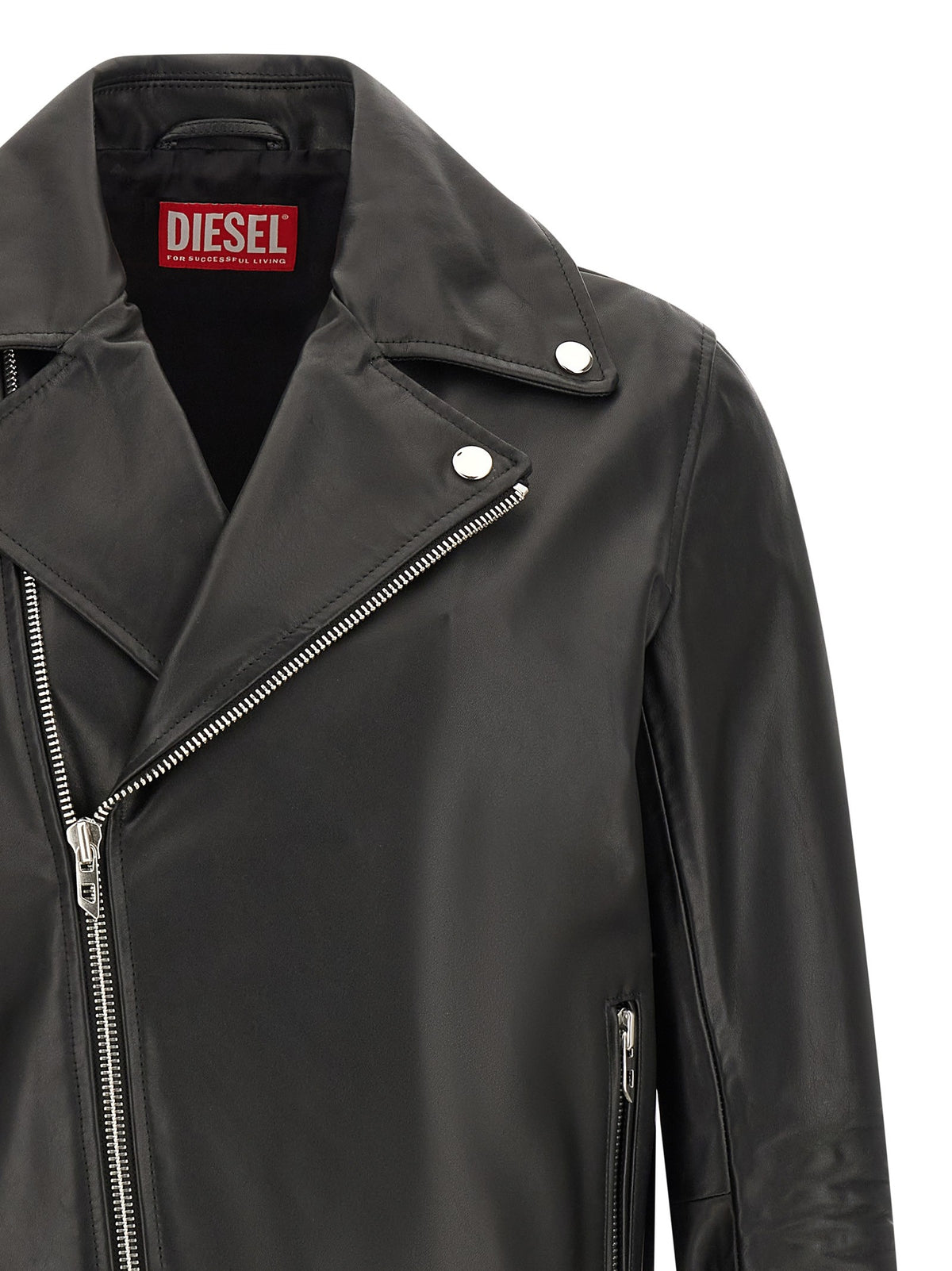 'L-Eo-Wrd' jacket
