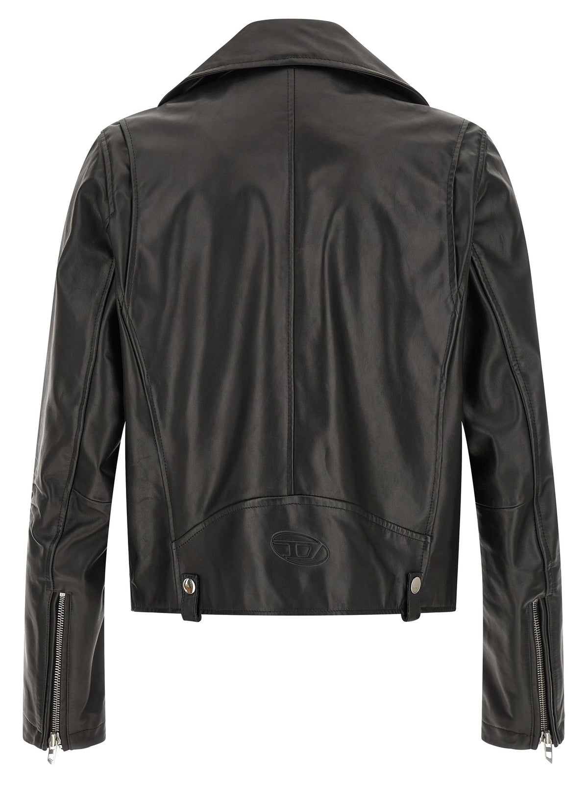 'L-Eo-Wrd' jacket