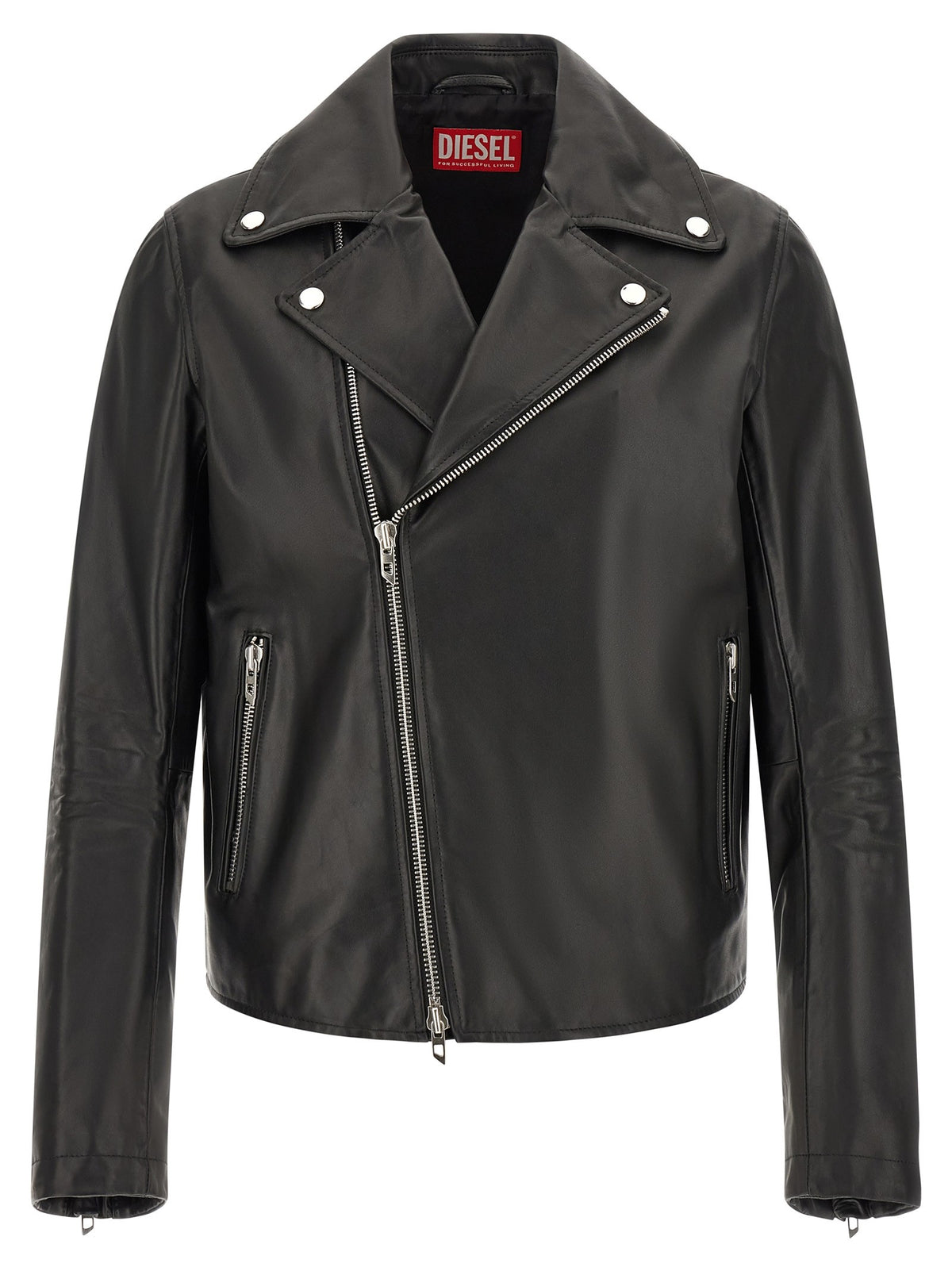 'L-Eo-Wrd' jacket