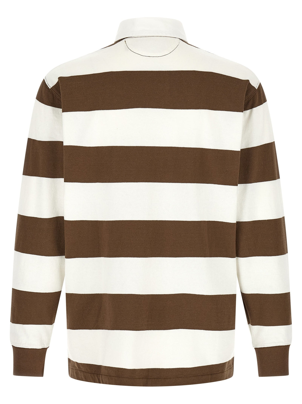 'L'Iconica Maglia da Rugby' polo shirt