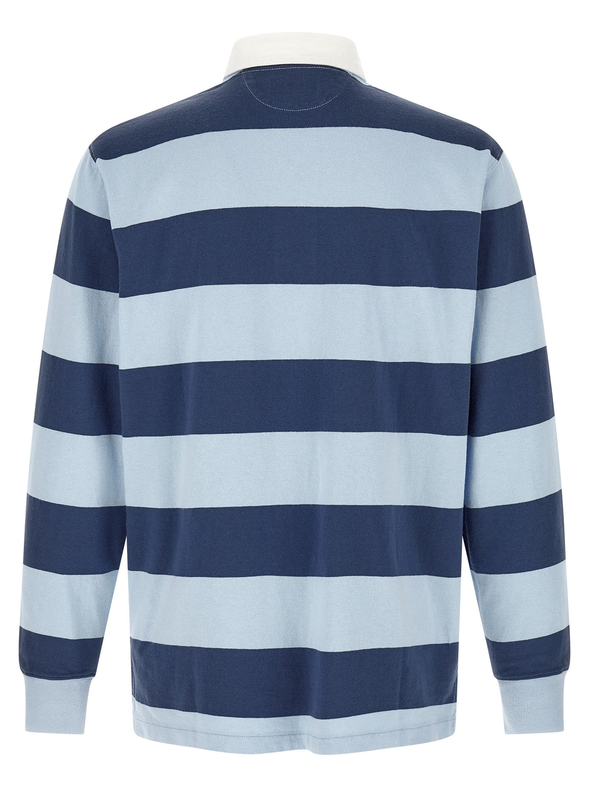 'L'Iconica Maglia da Rugby' polo shirt