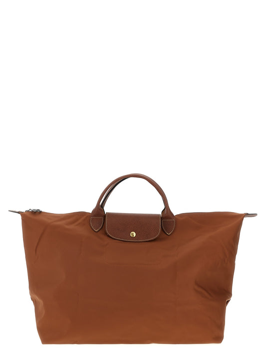 'L Le Pliage Original' duffel bag