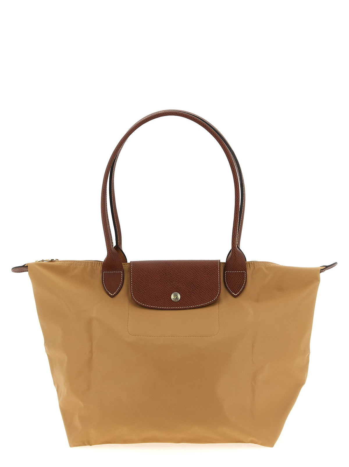 'L Le Pliage Original' shoulder bag