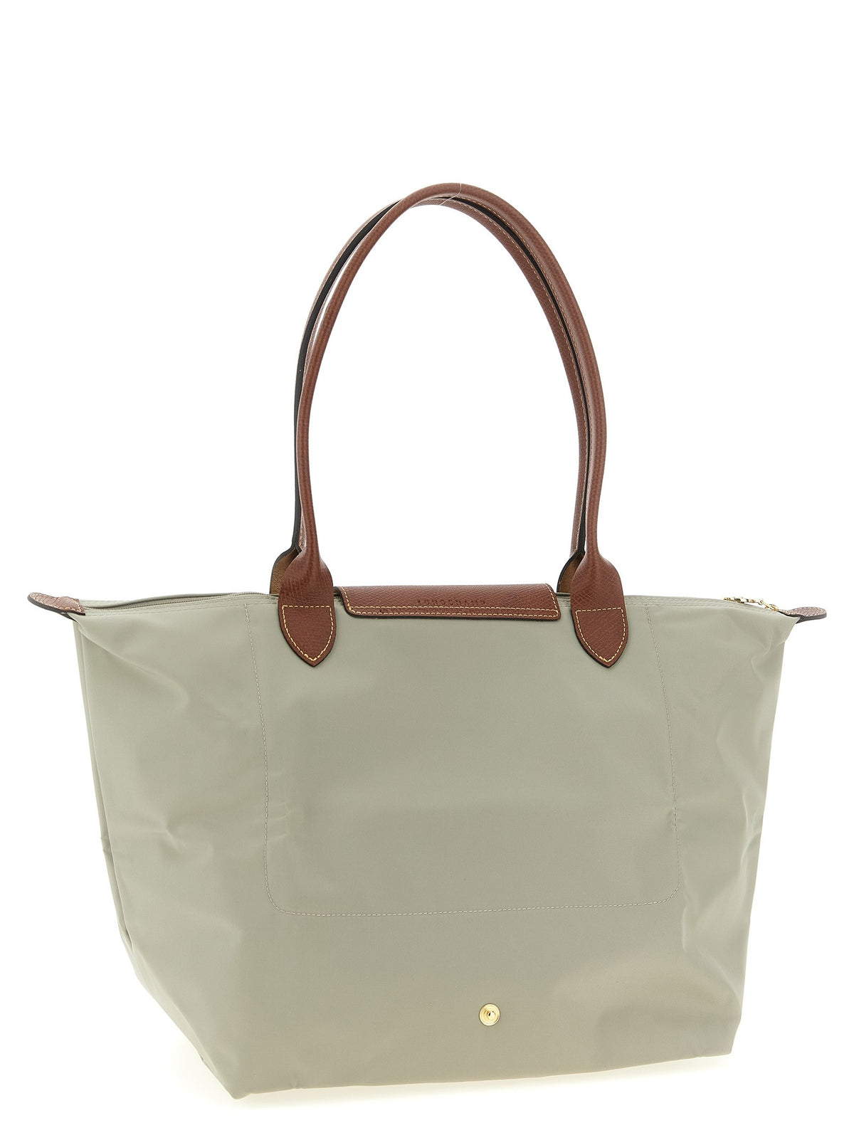 'L Le Pliage Original' shoulder bag