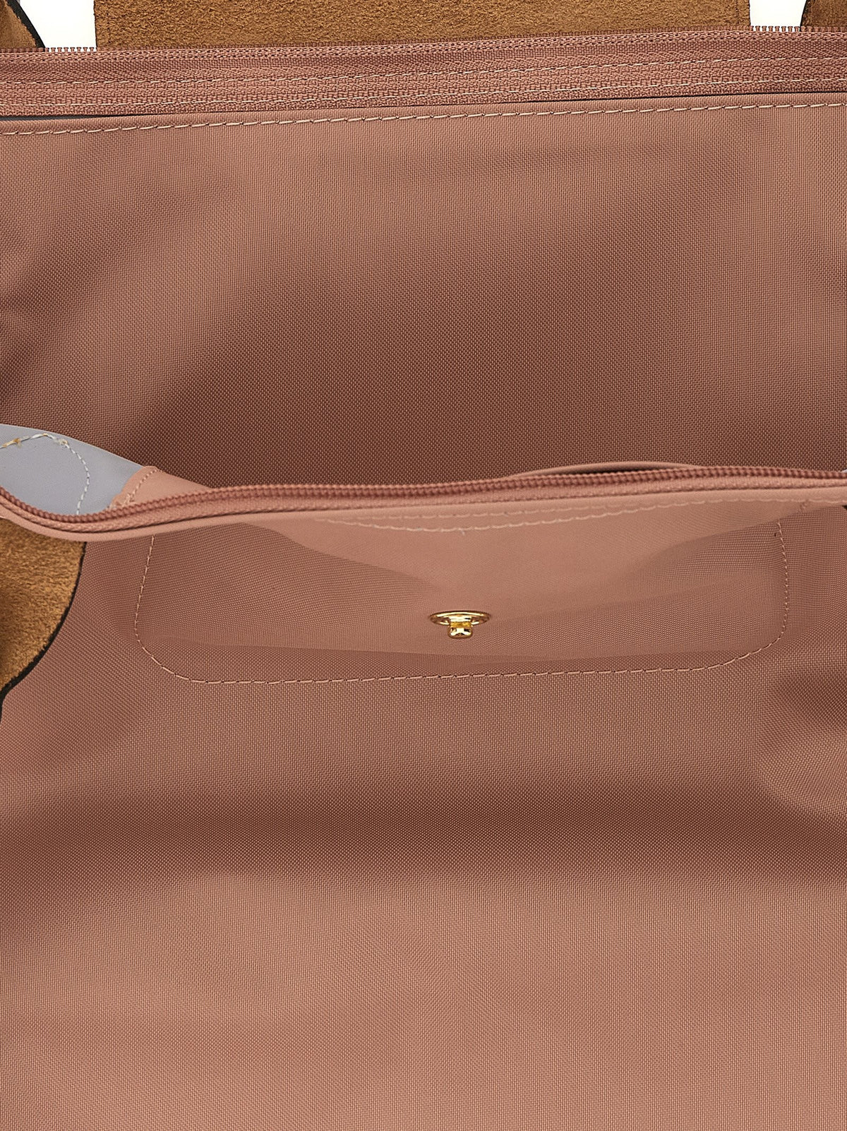 'L Le Pliage Original' shoulder bag