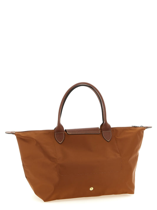 'L Le Pliage® Original' handbag