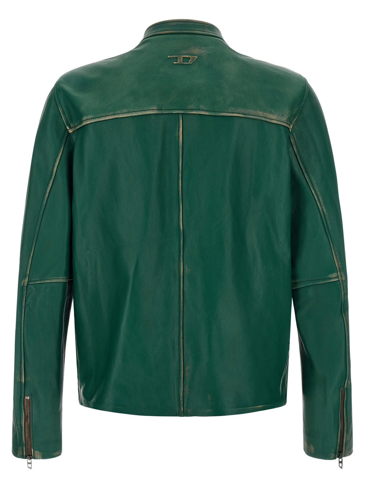 'L-Racy' jacket