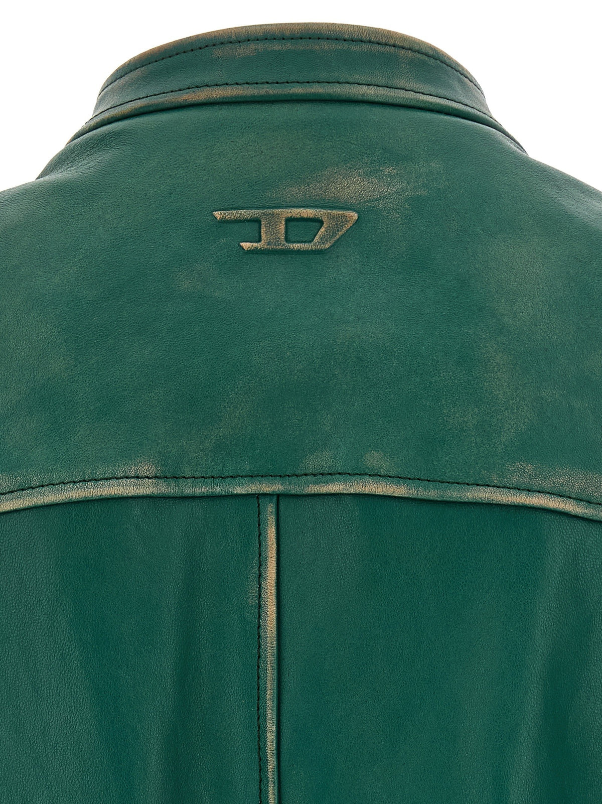 'L-Racy' jacket