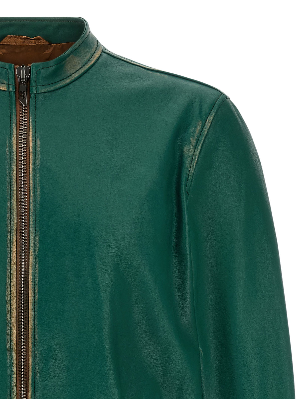 'L-Racy' jacket
