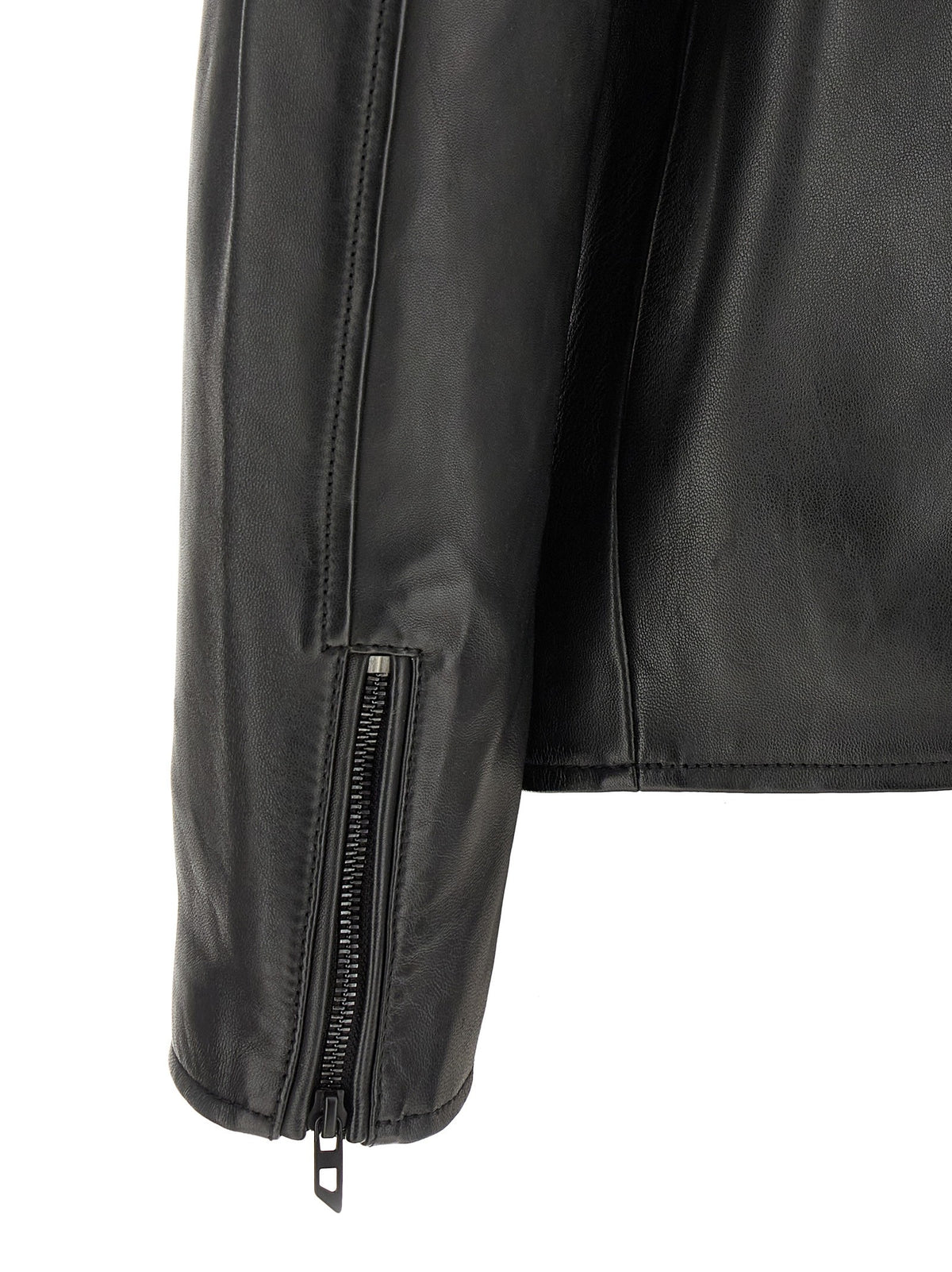 'L-Tad-Wrd' jacket
