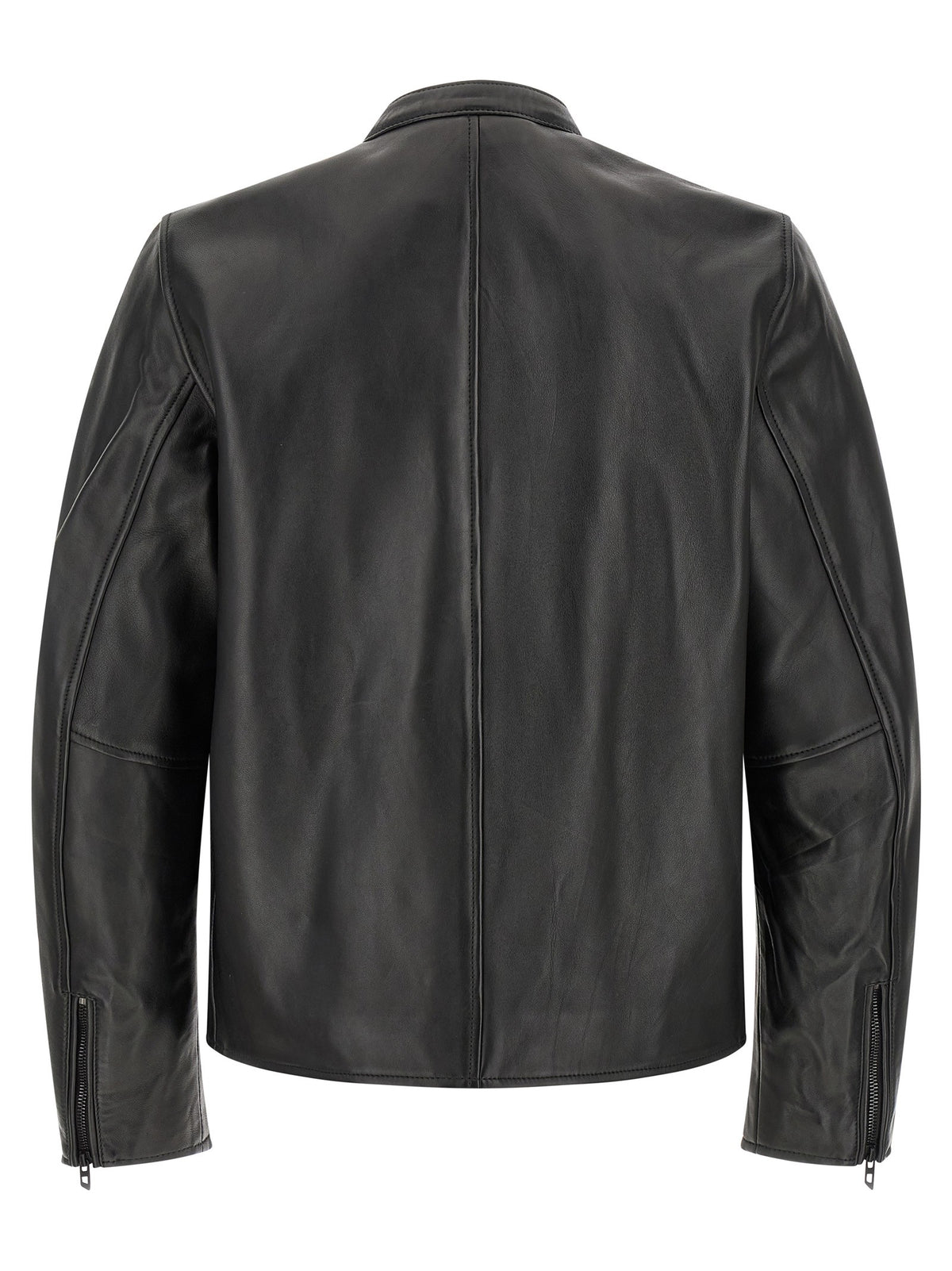 'L-Tad-Wrd' jacket