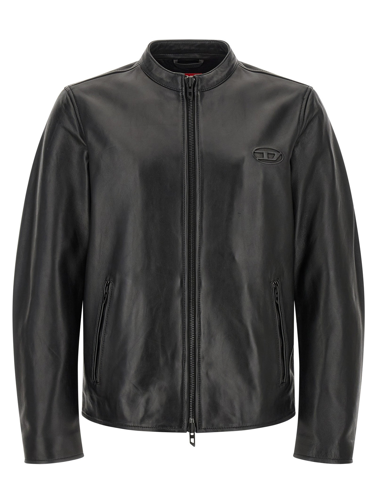 'L-Tad-Wrd' jacket