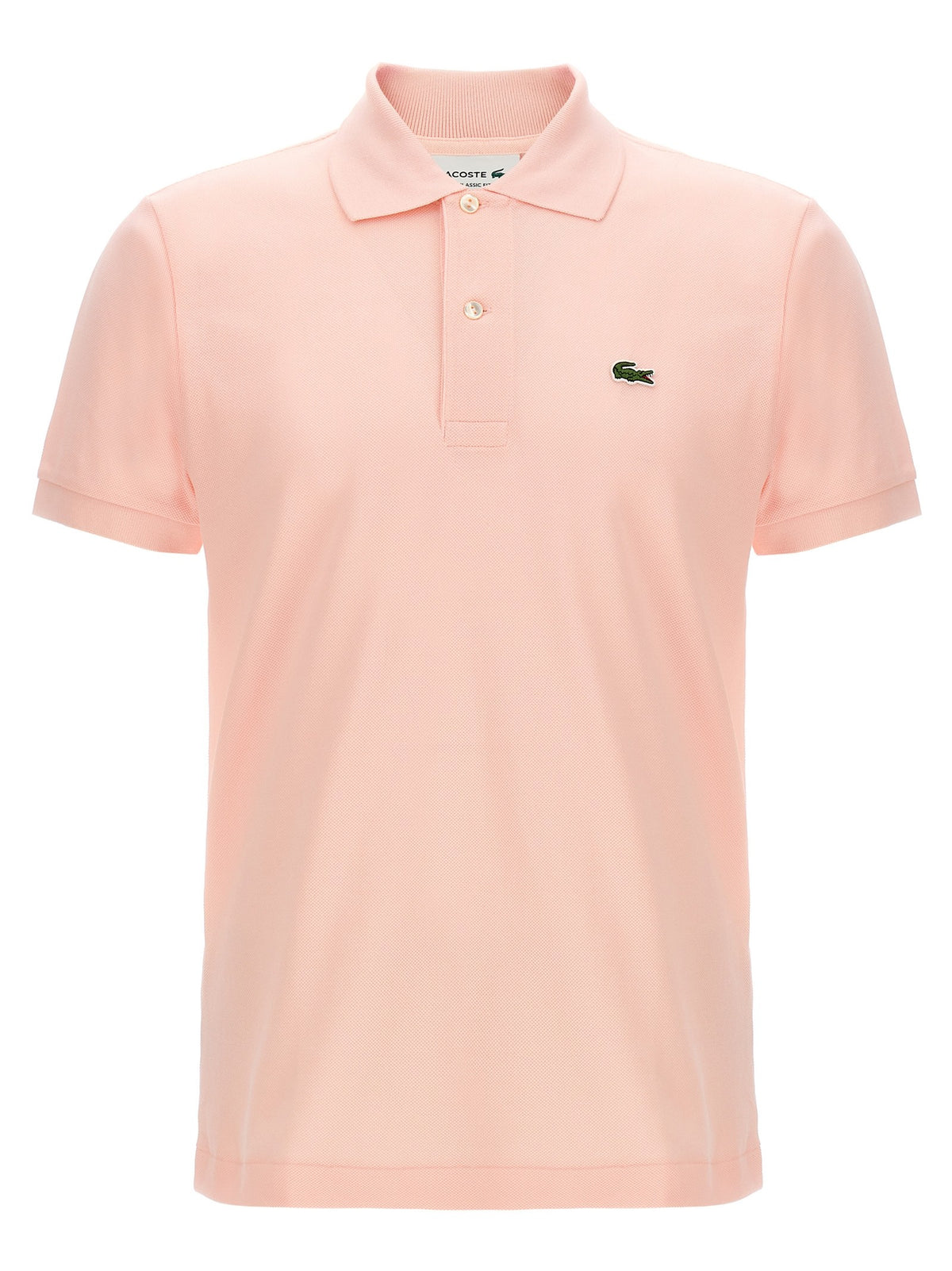 'L.12.12 Original' polo shirt