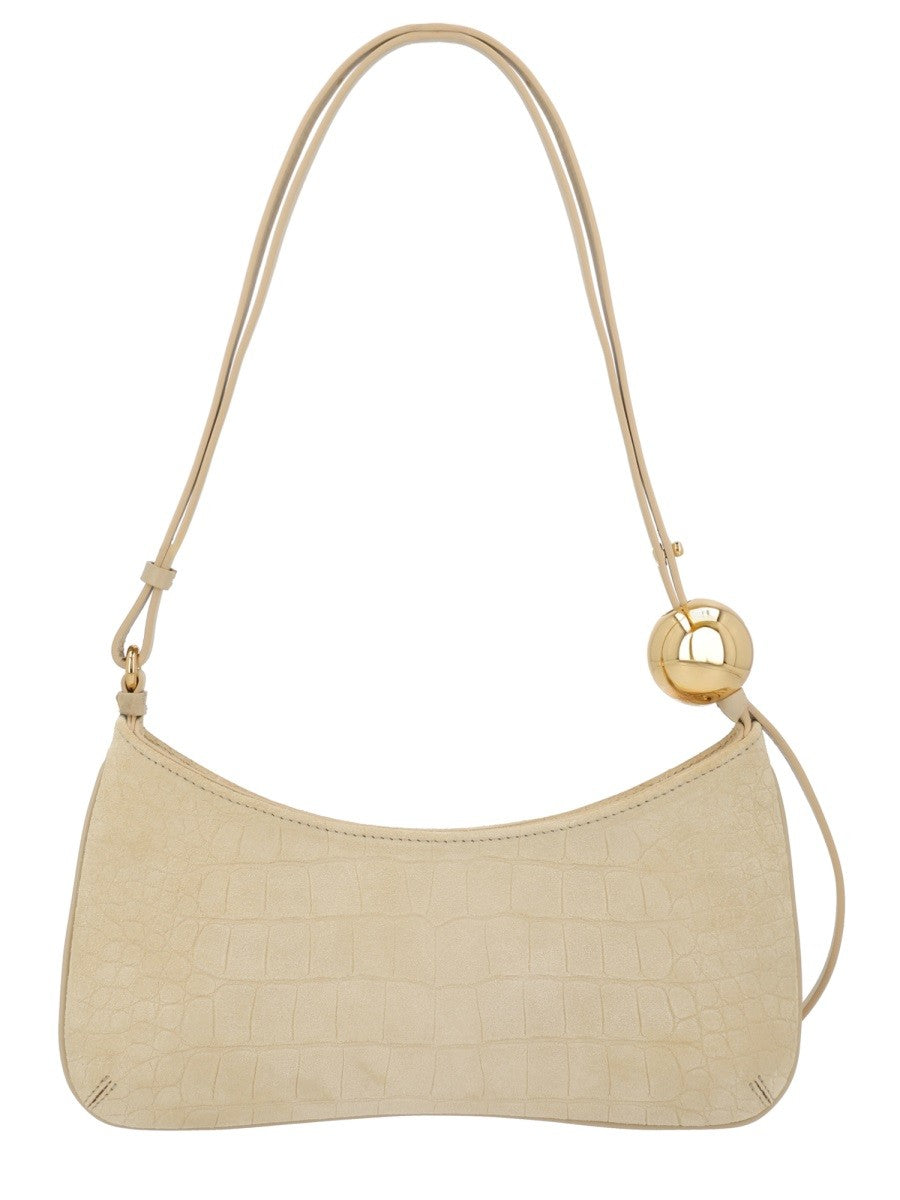 LA BORSA "BISOU PERLE"