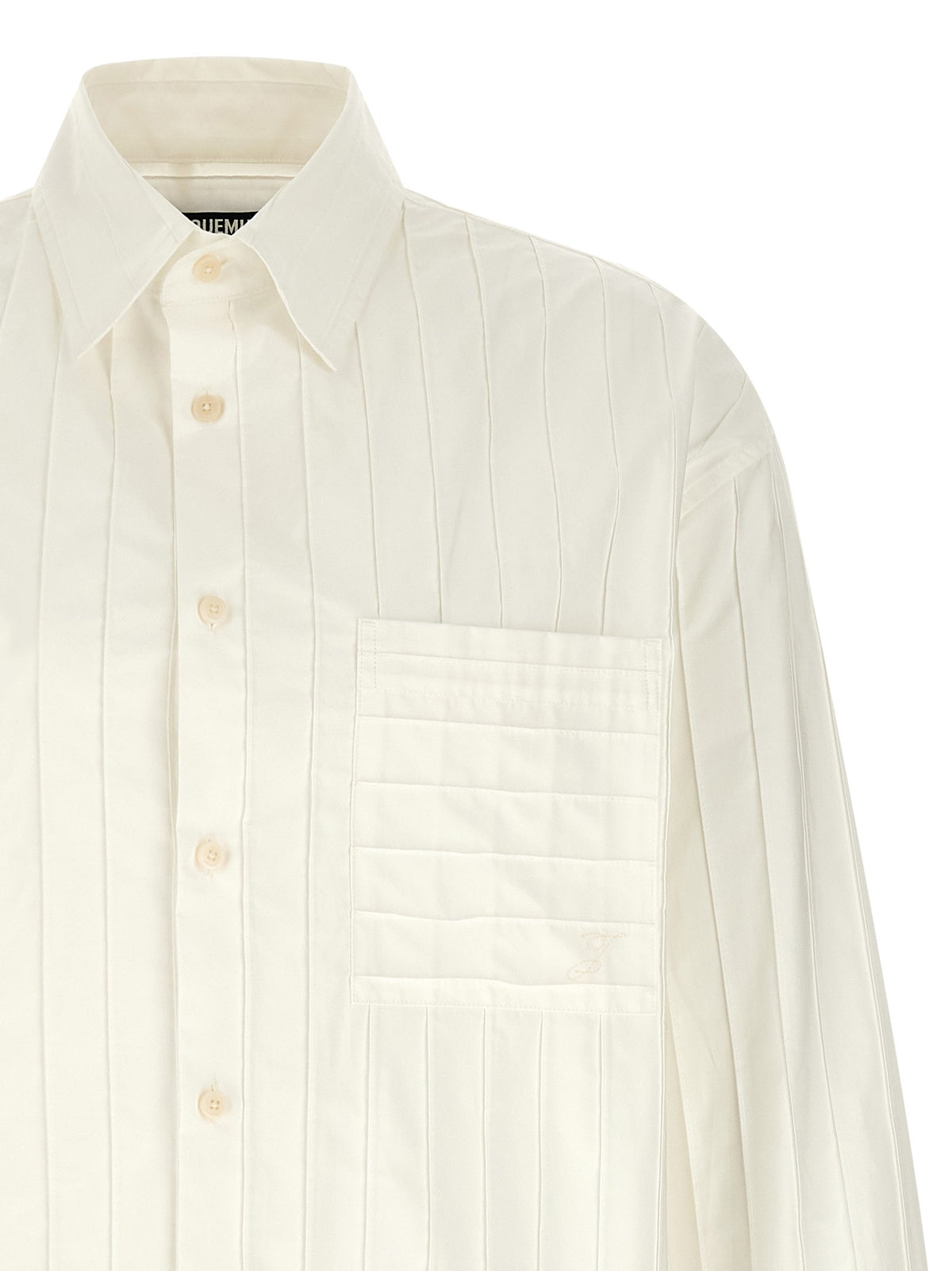 'La Chemise Camargue' shirt