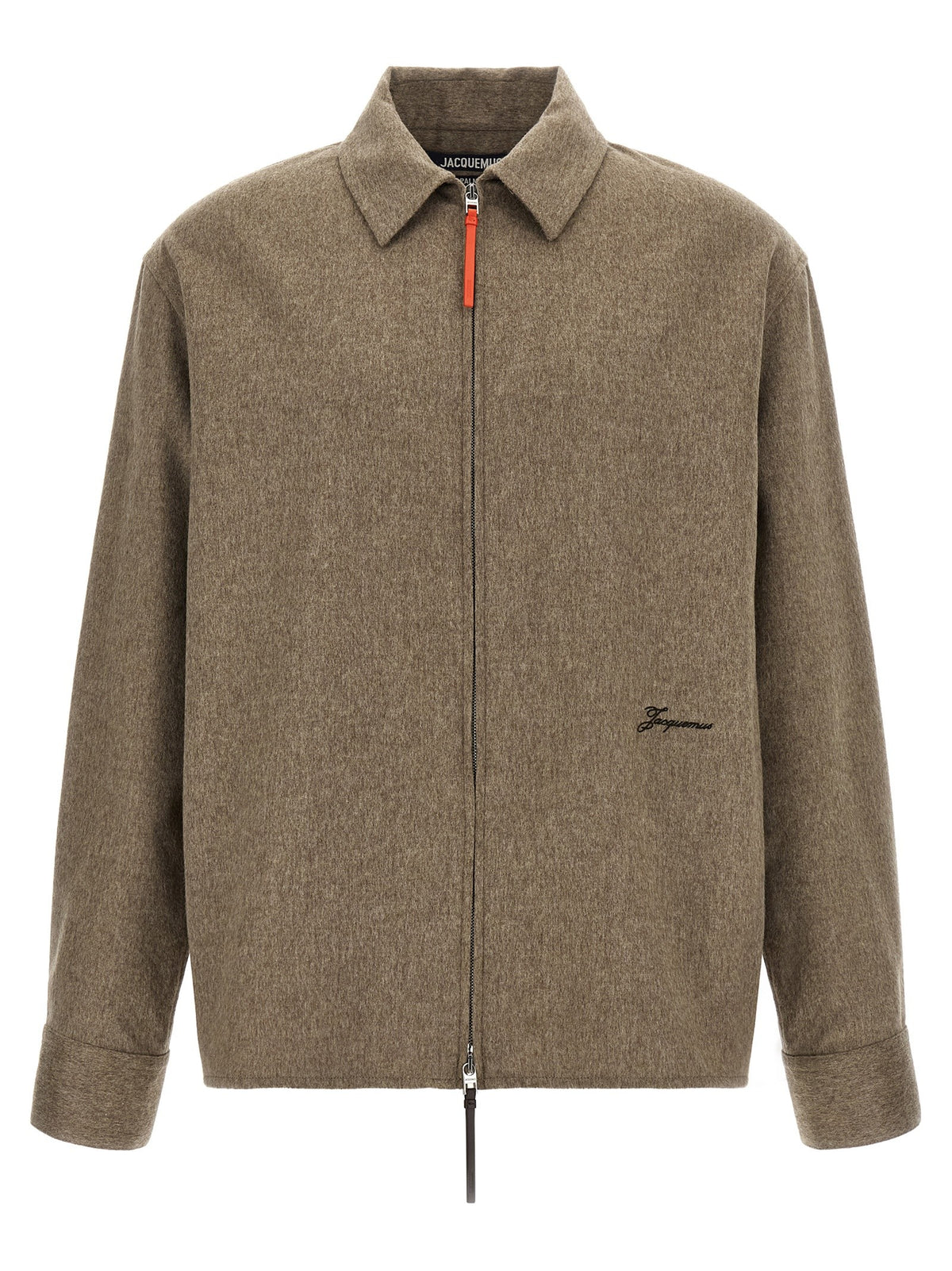'La Chemise Flash' shirt