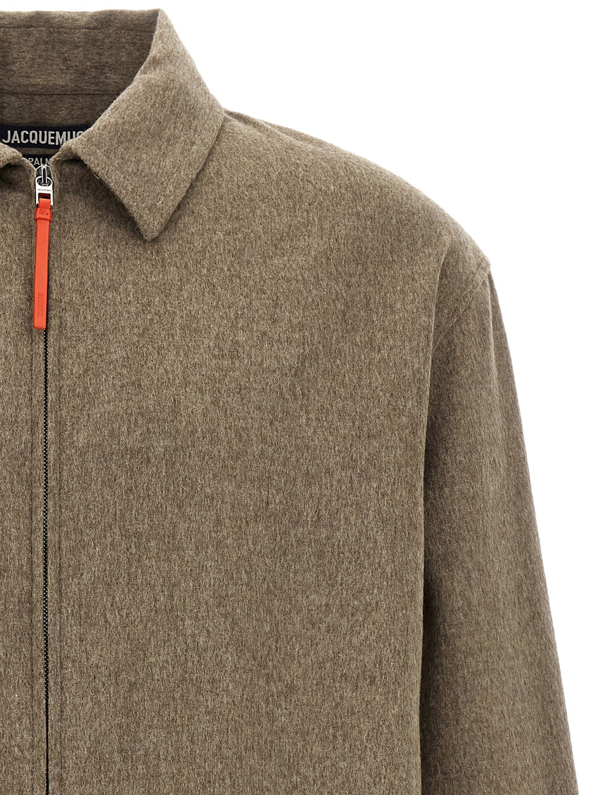 'La Chemise Flash' shirt