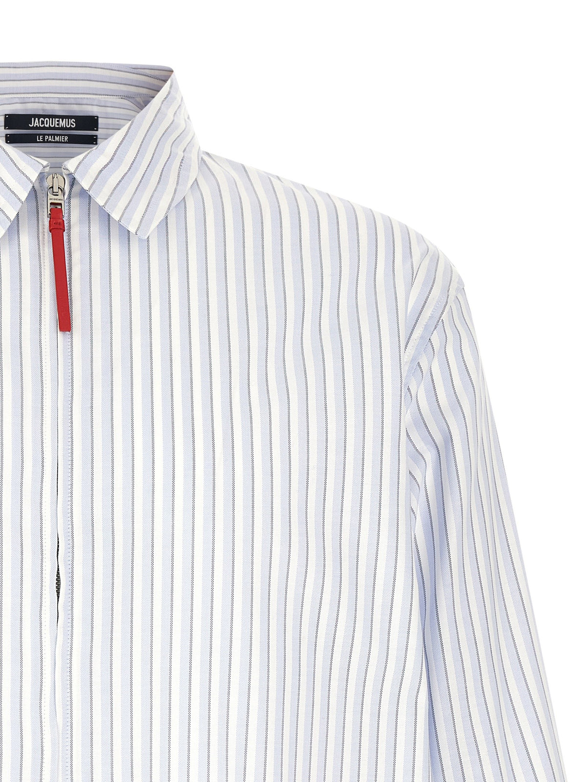 'La Chemise Flash' shirt