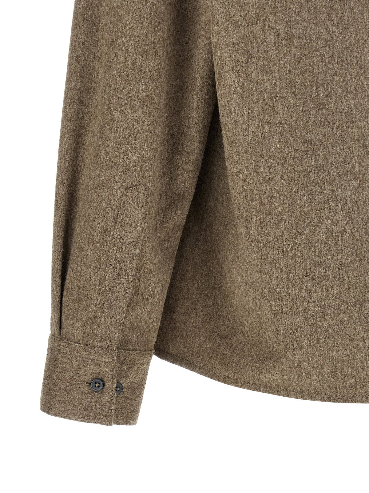 'La Chemise Flash' shirt