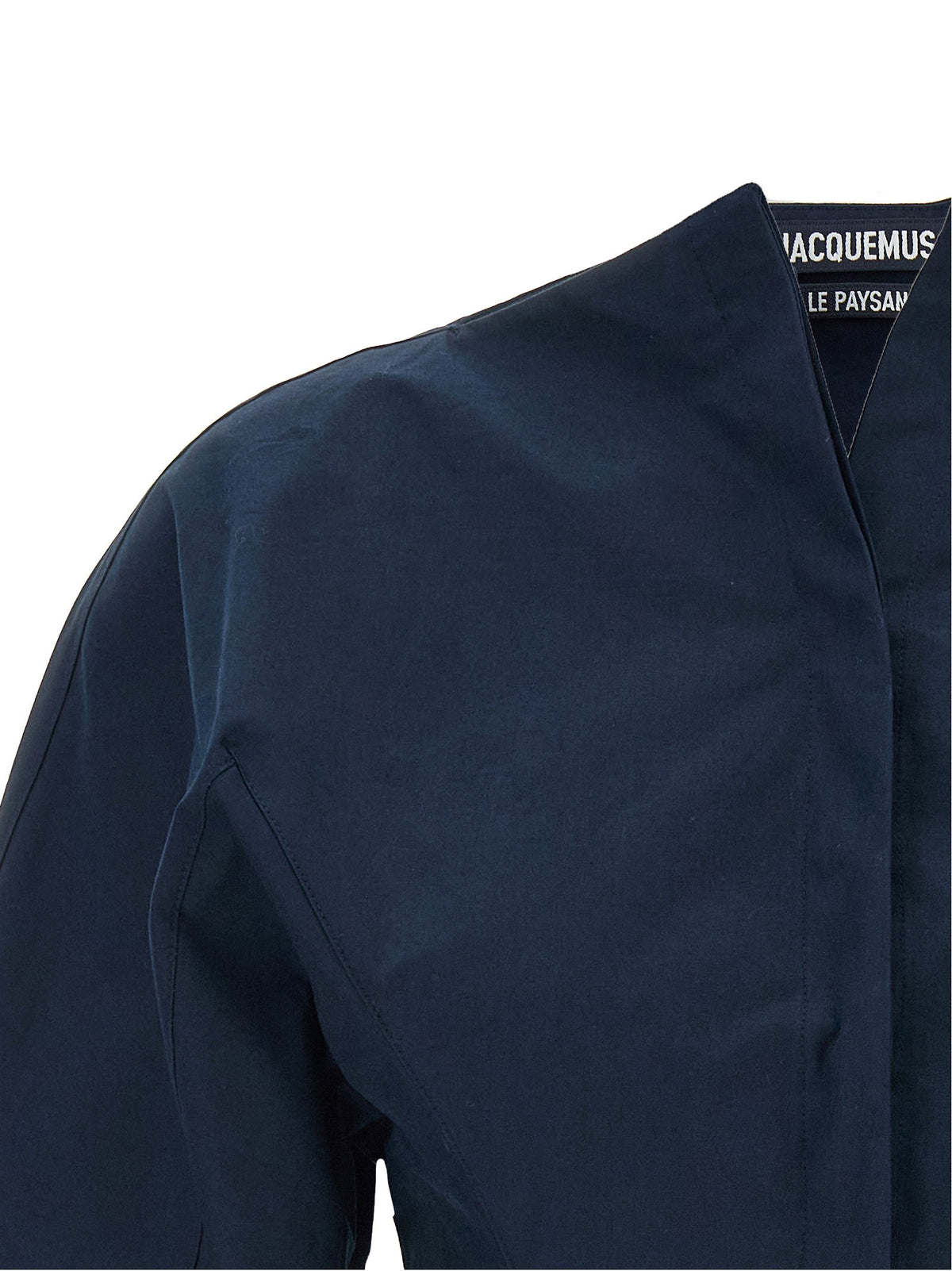 'La Chemise Moisson' shirt