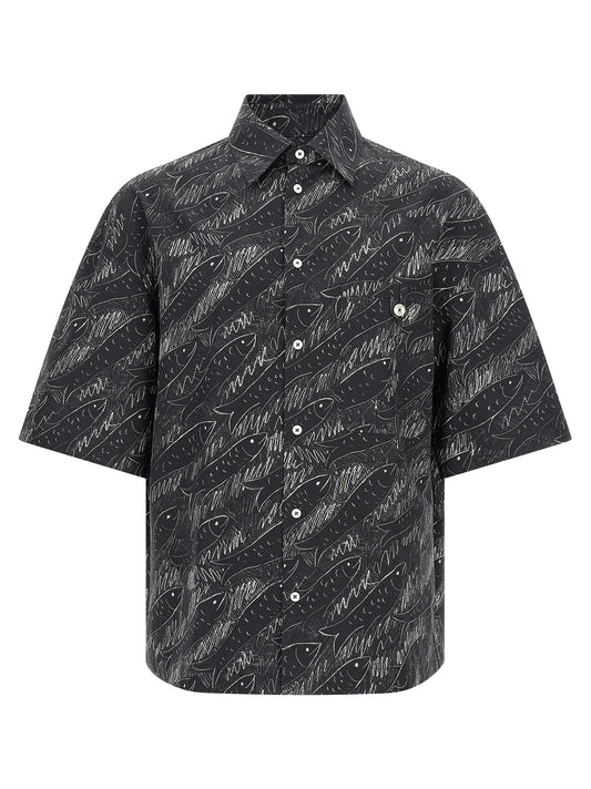 'La Chemise Rio' shirt