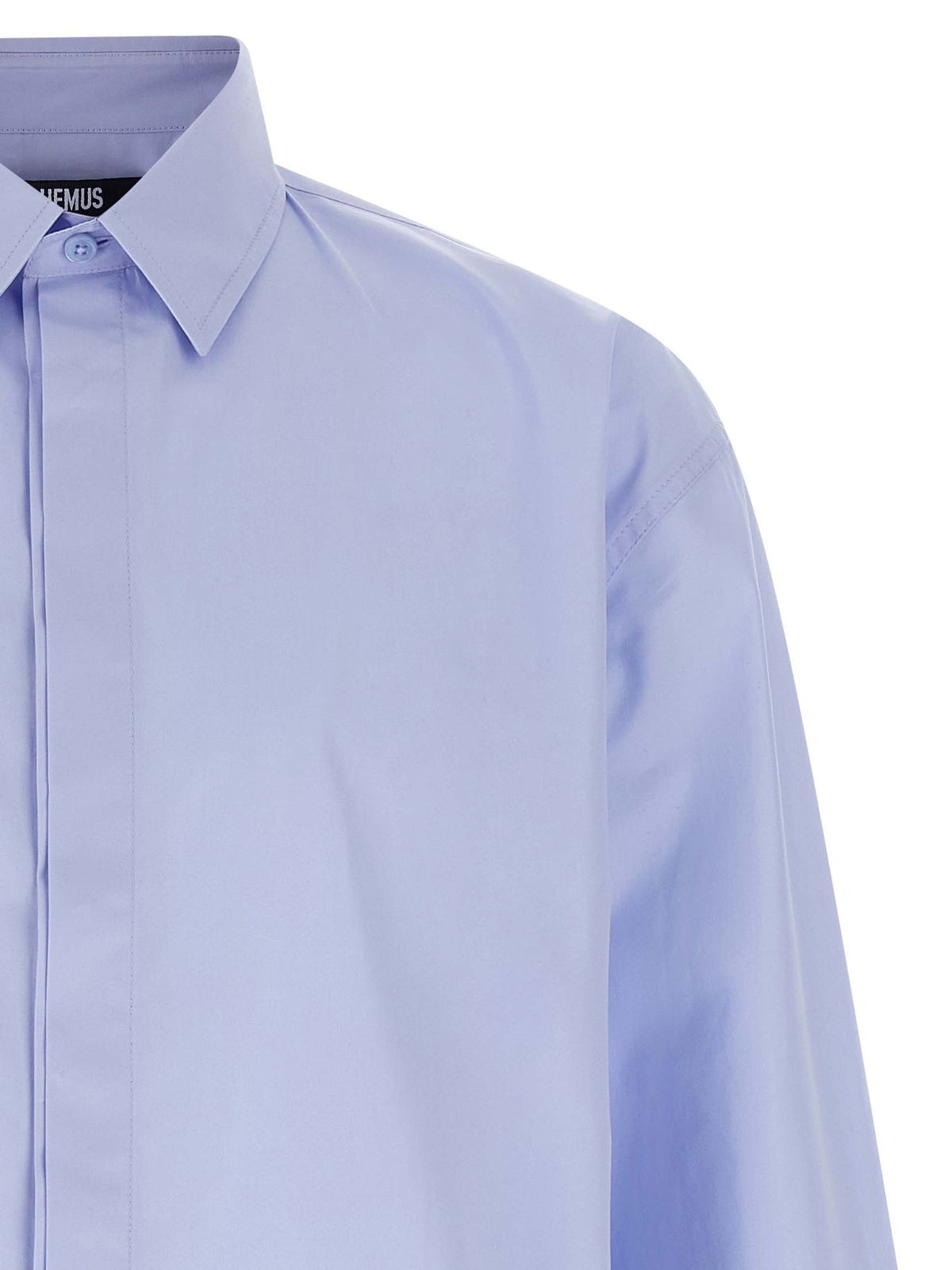 'La Chemise Simon' shirt