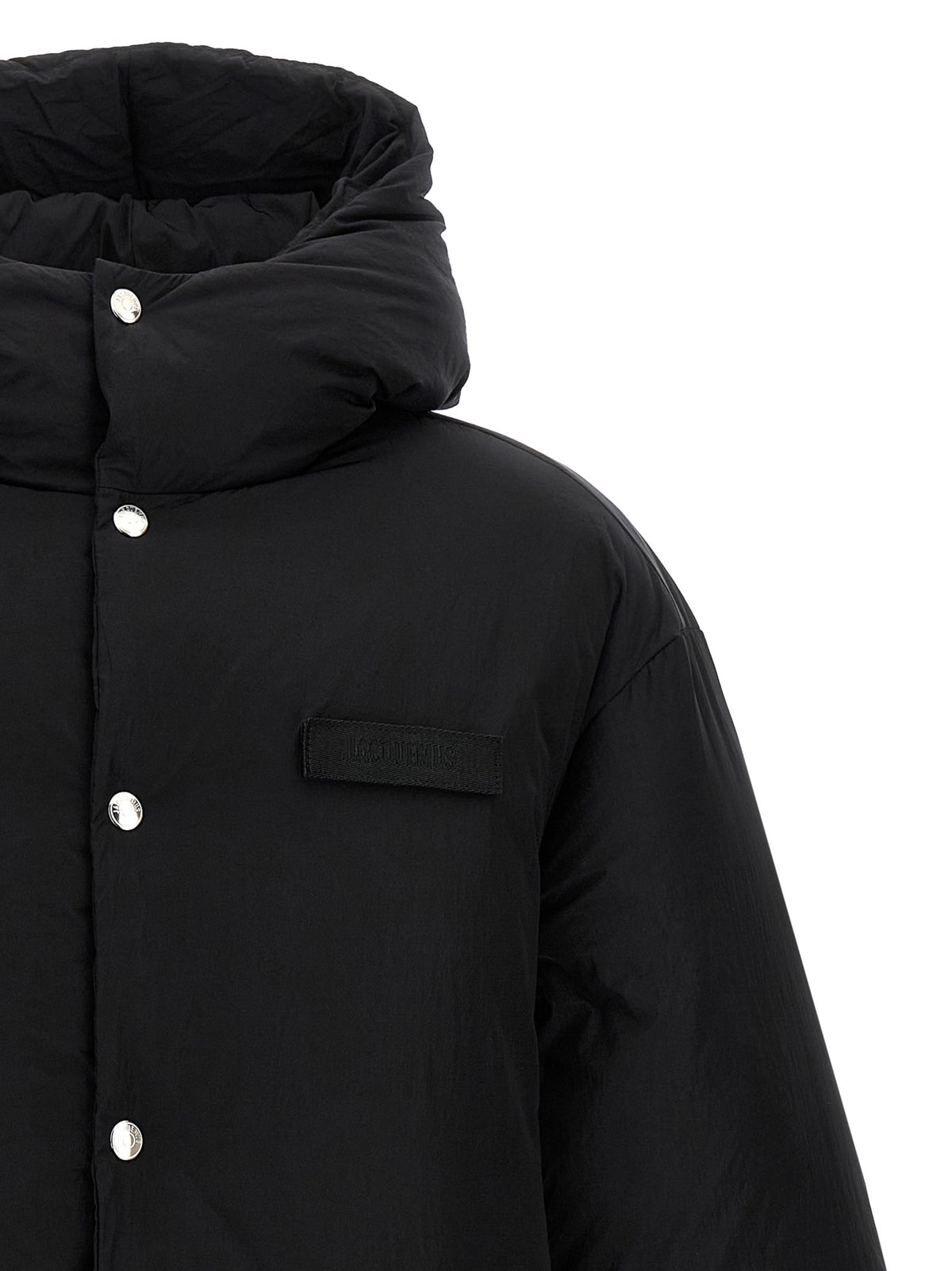 'La Doudoune' down jacket