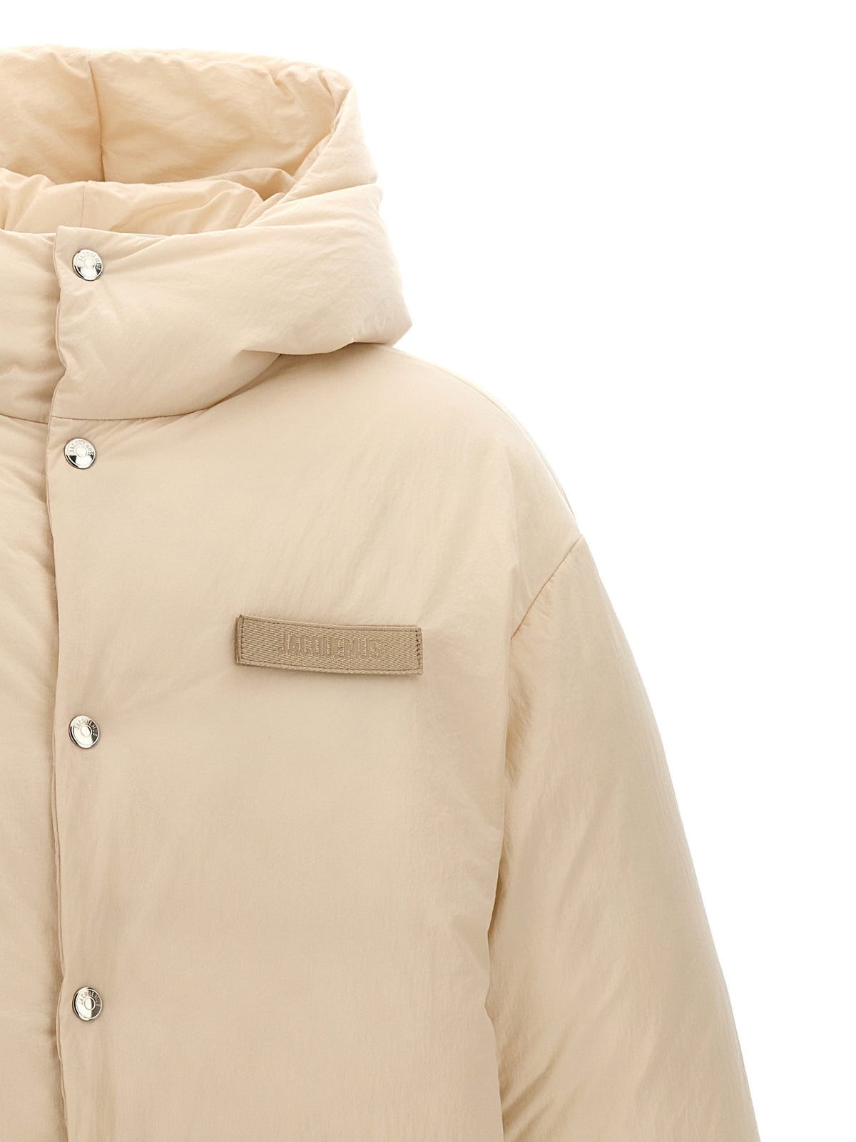 'La Doudoune' down jacket