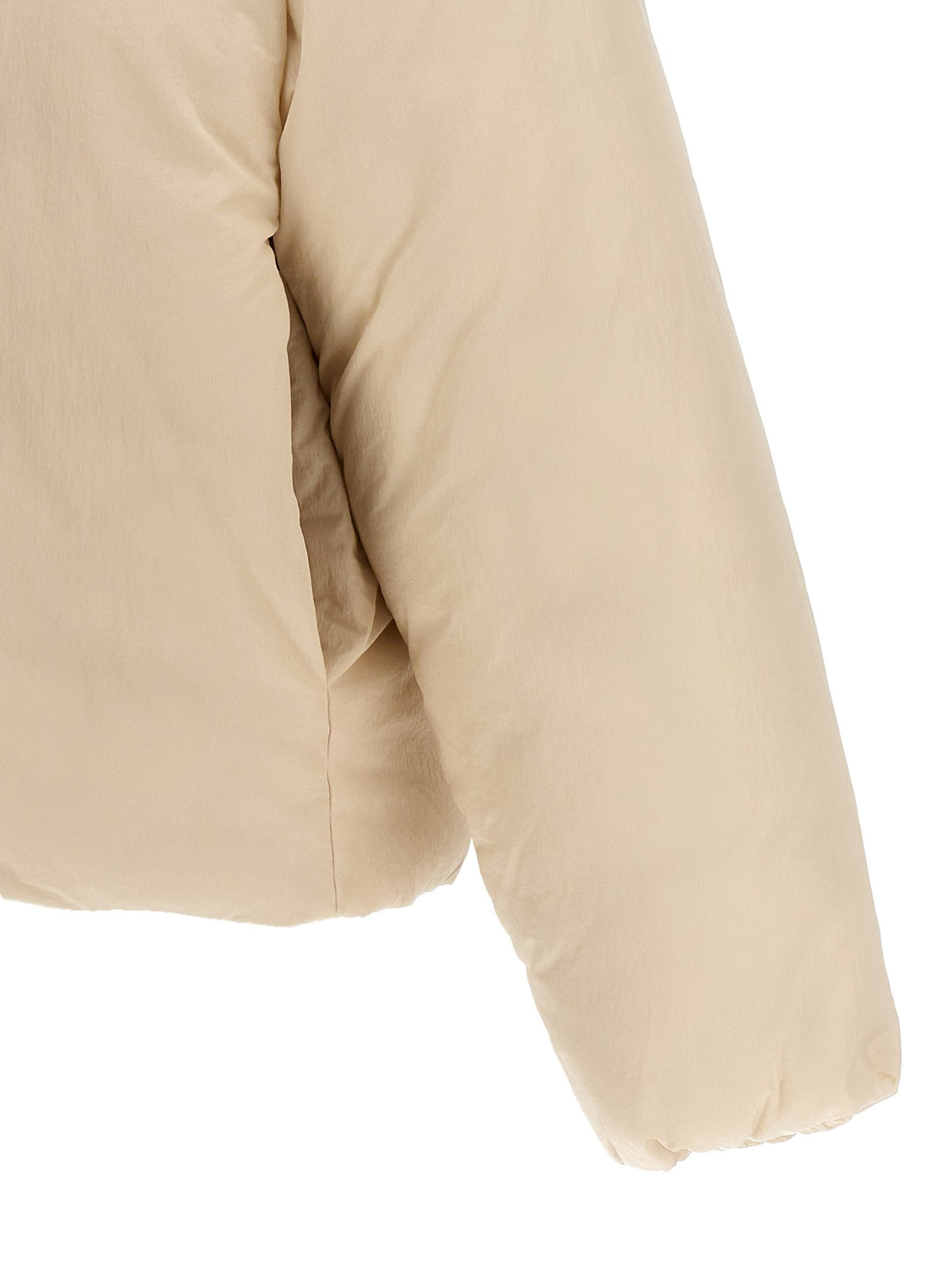 'La Doudoune' down jacket