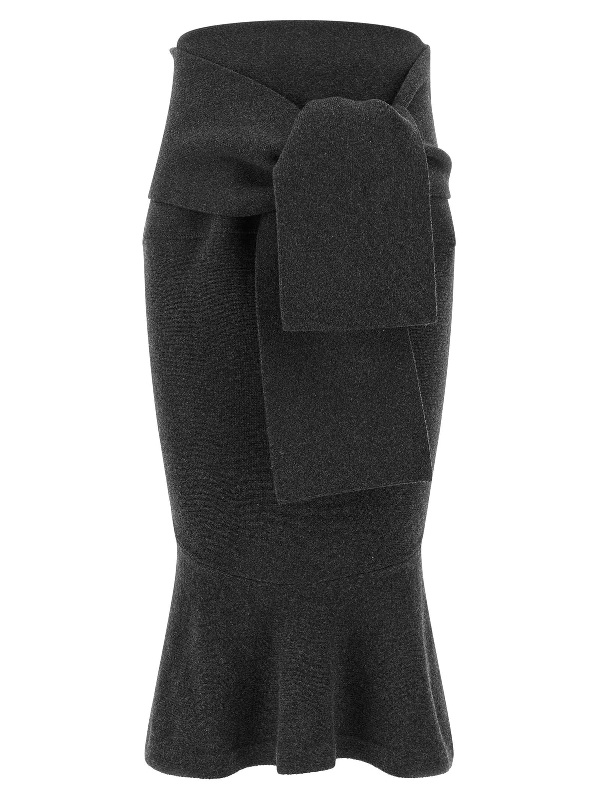 'La Jupe Fiocco' skirt