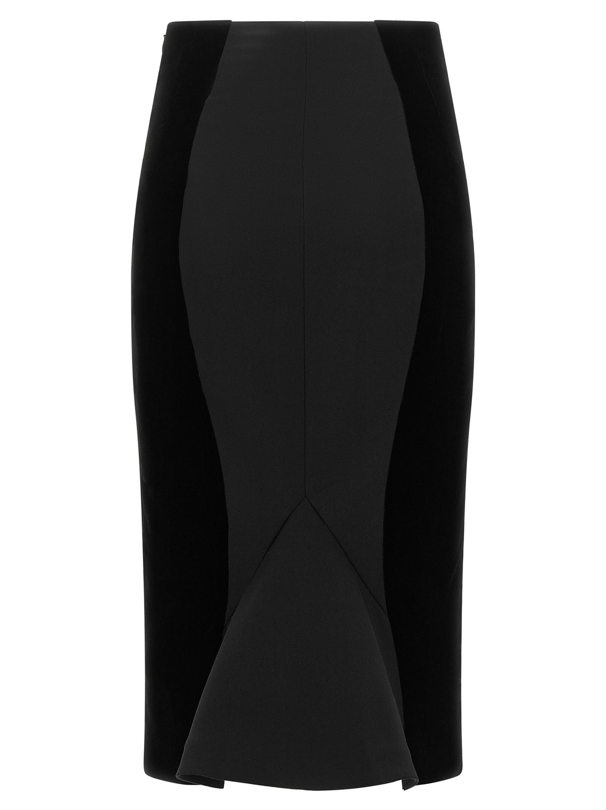 'La Jupe Tailleur' skirt