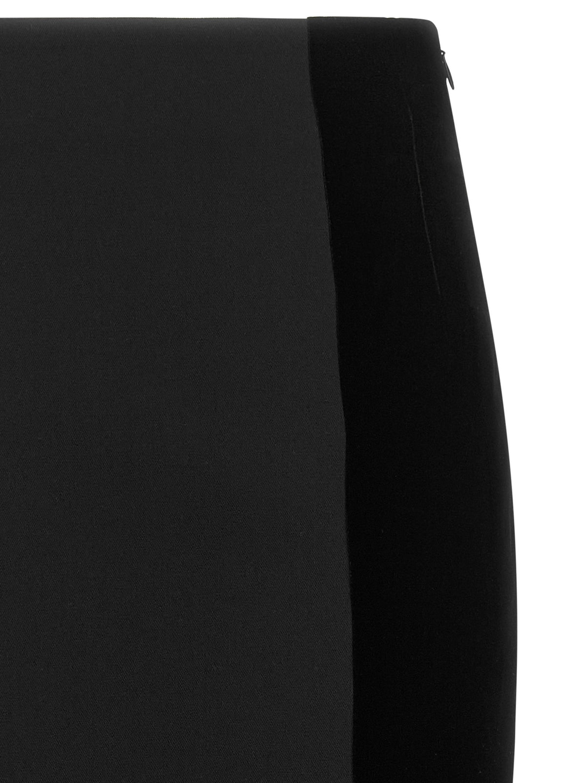 'La Jupe Tailleur' skirt
