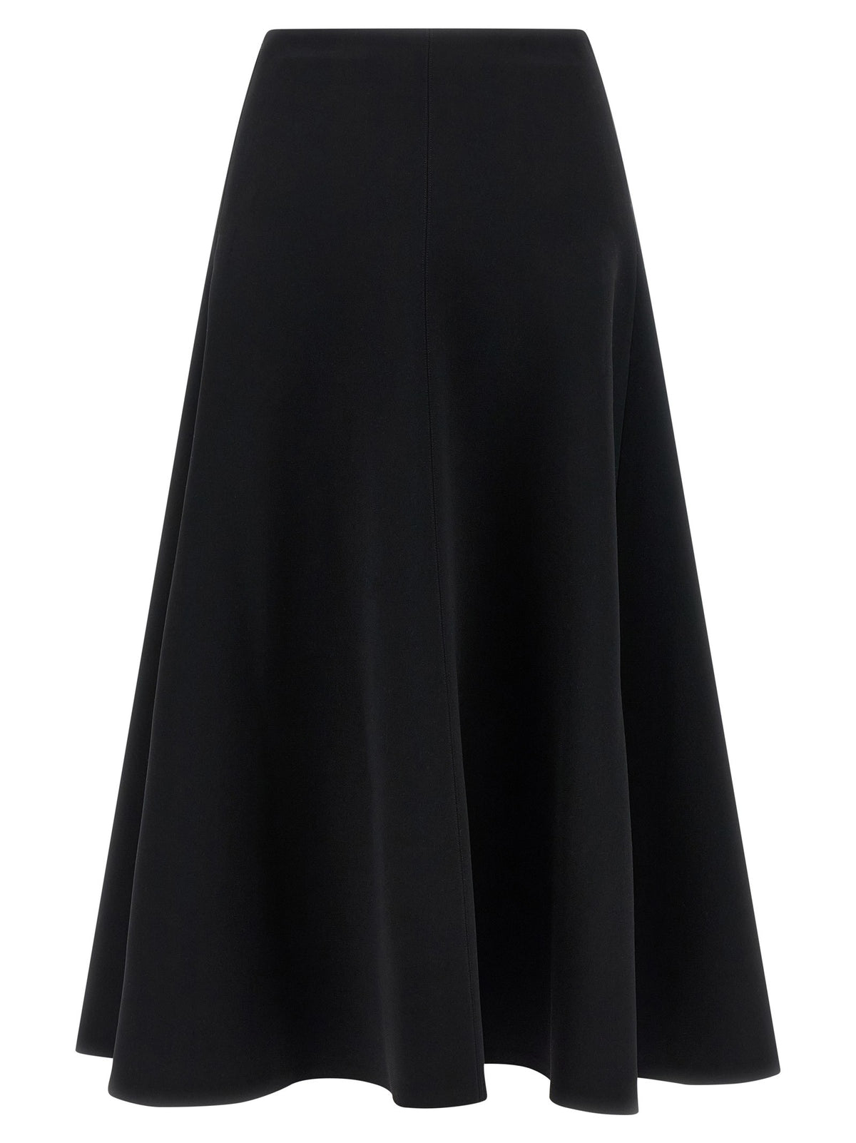 'La Jupe Triangle' skirt
