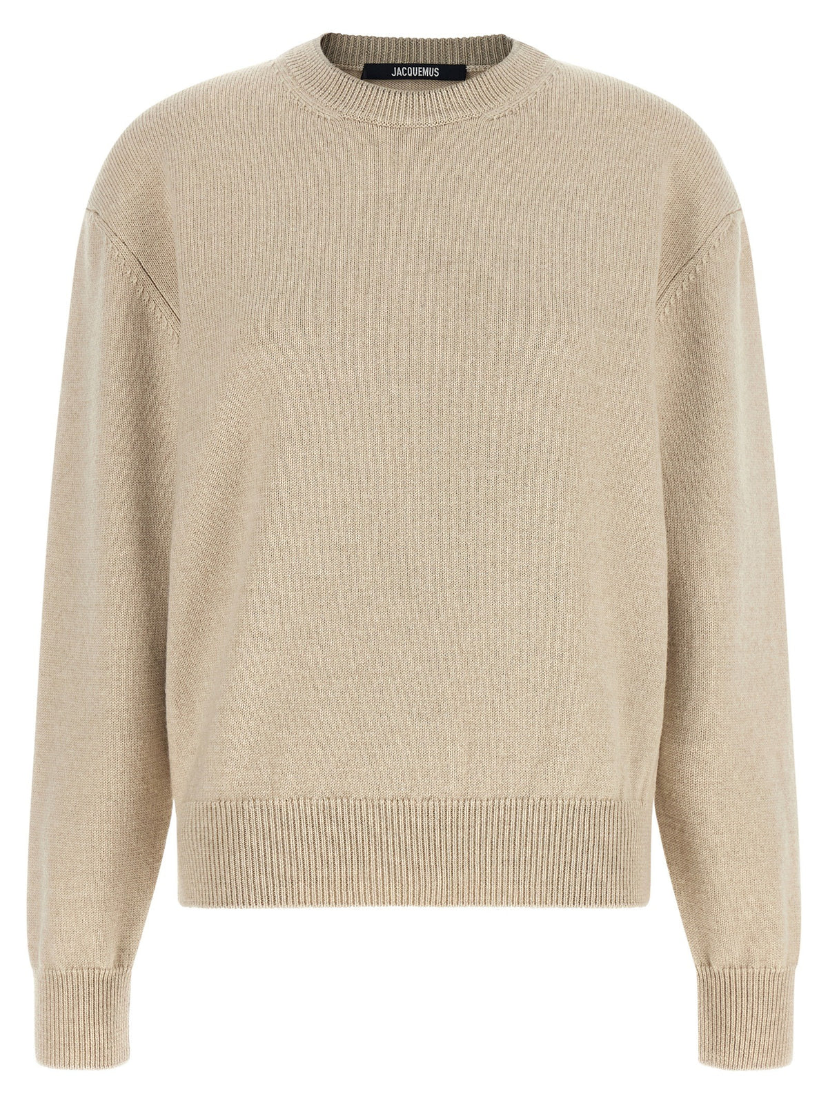 'La Maille Moulin' sweater