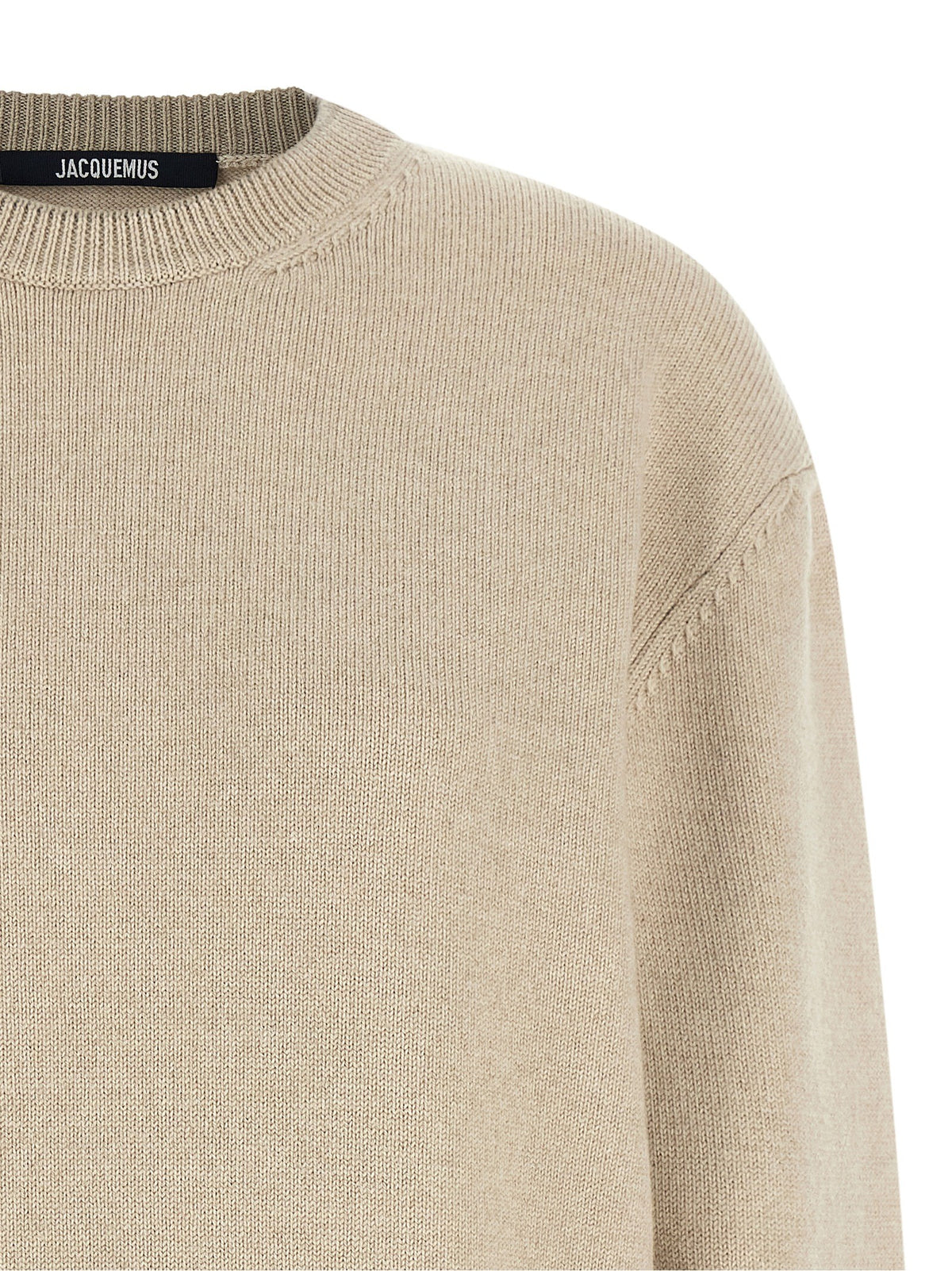 'La Maille Moulin' sweater