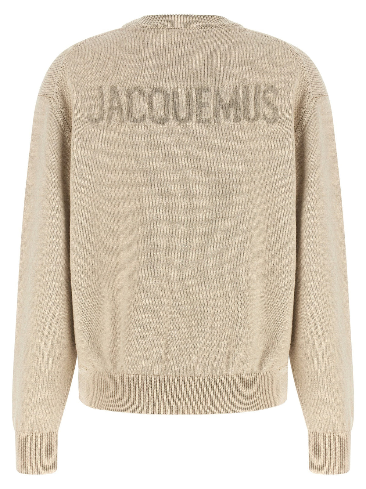 'La Maille Moulin' sweater