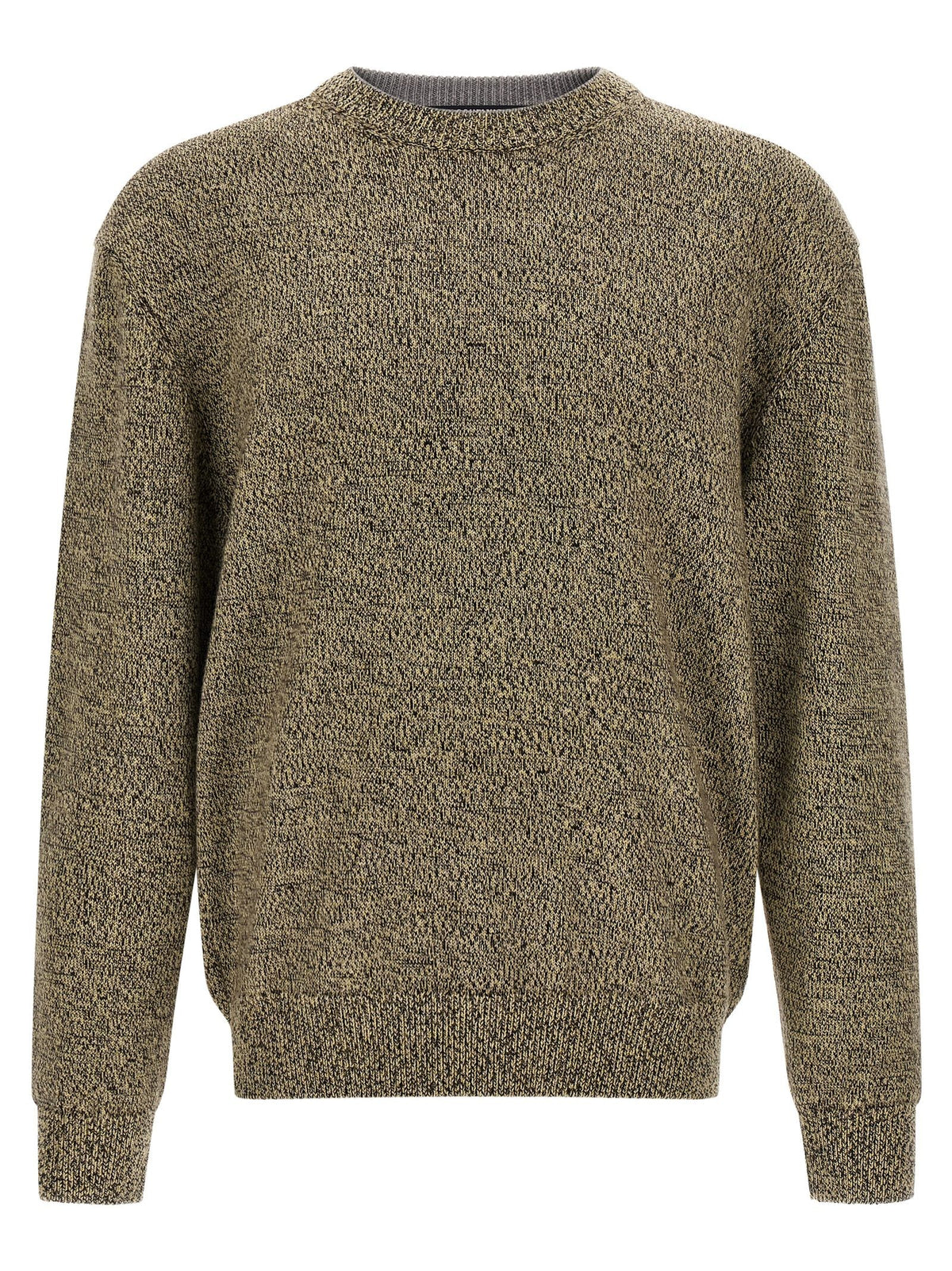 'La Maillot Moulin' sweater
