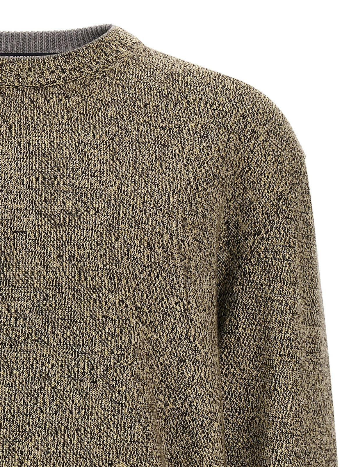 'La Maillot Moulin' sweater