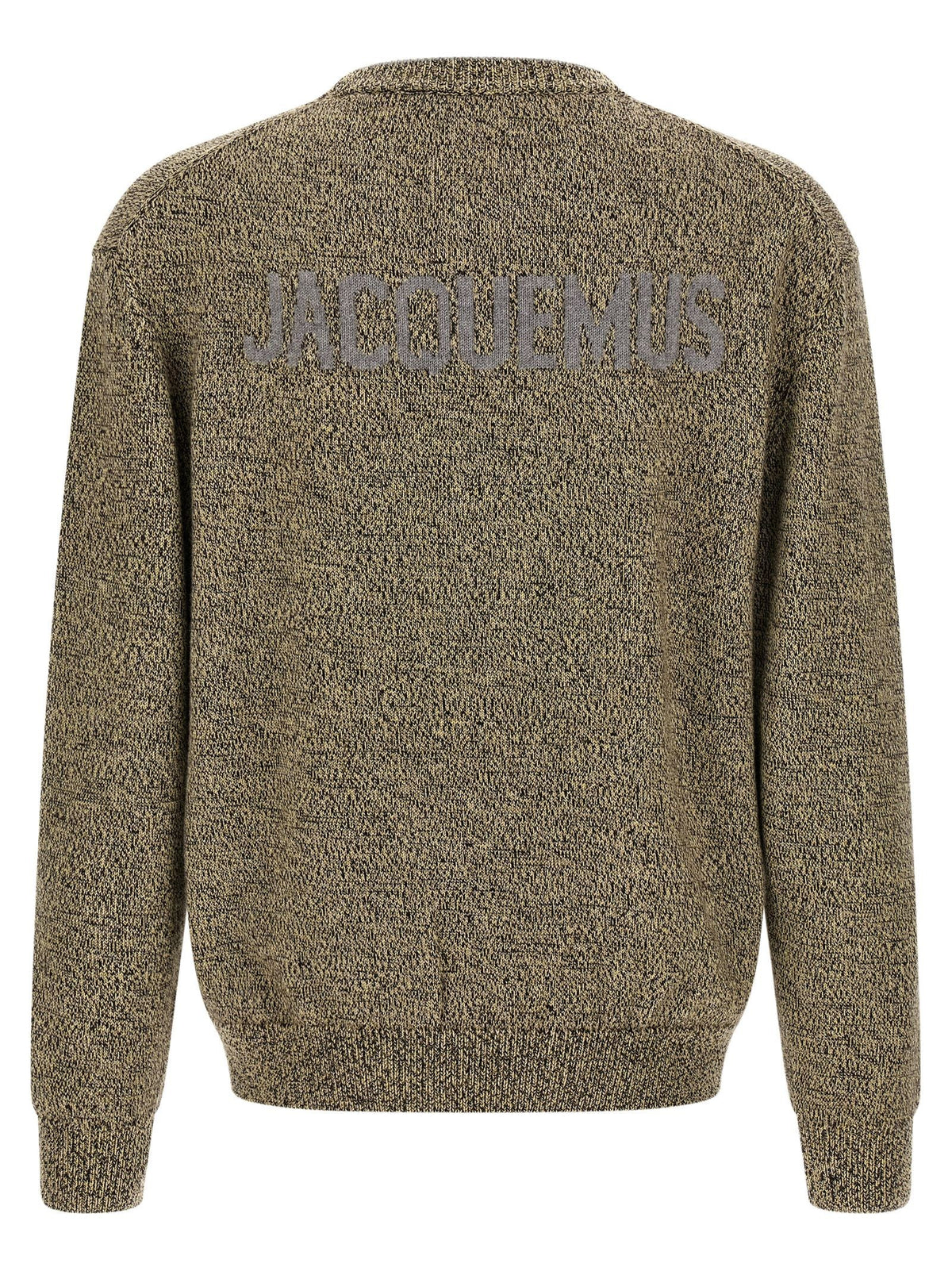 'La Maillot Moulin' sweater