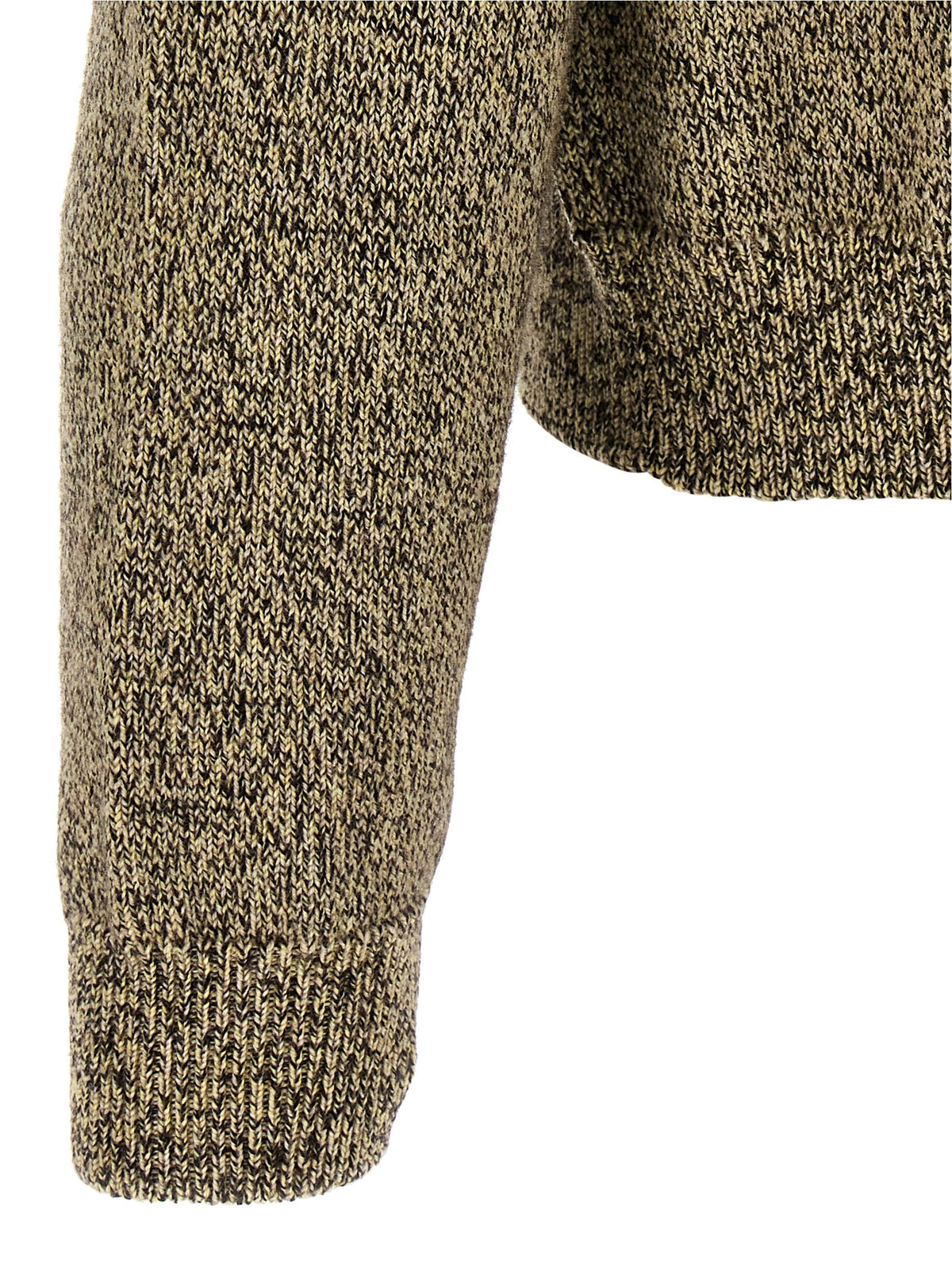 'La Maillot Moulin' sweater