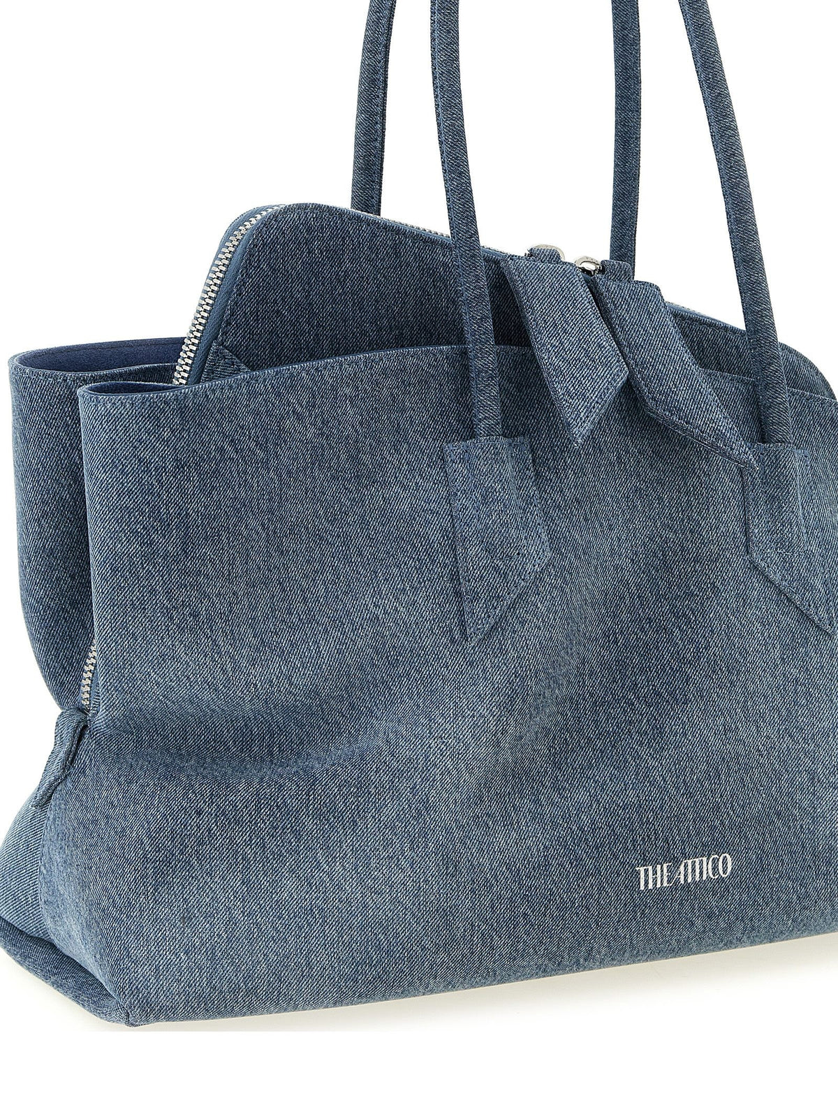 'La Passeggiata Medium' shoulder bag