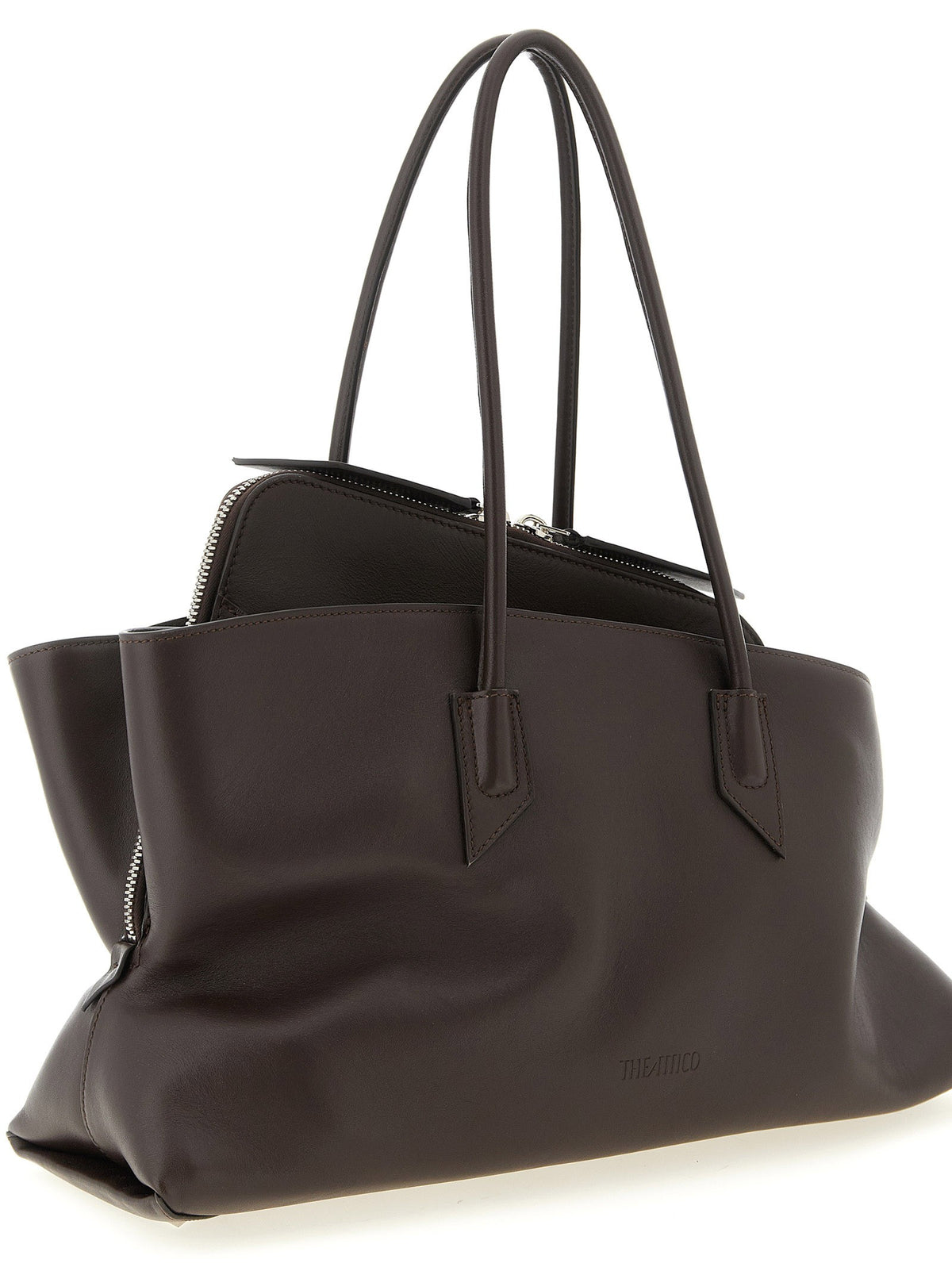 'La Passeggiata Medium' shoulder bag