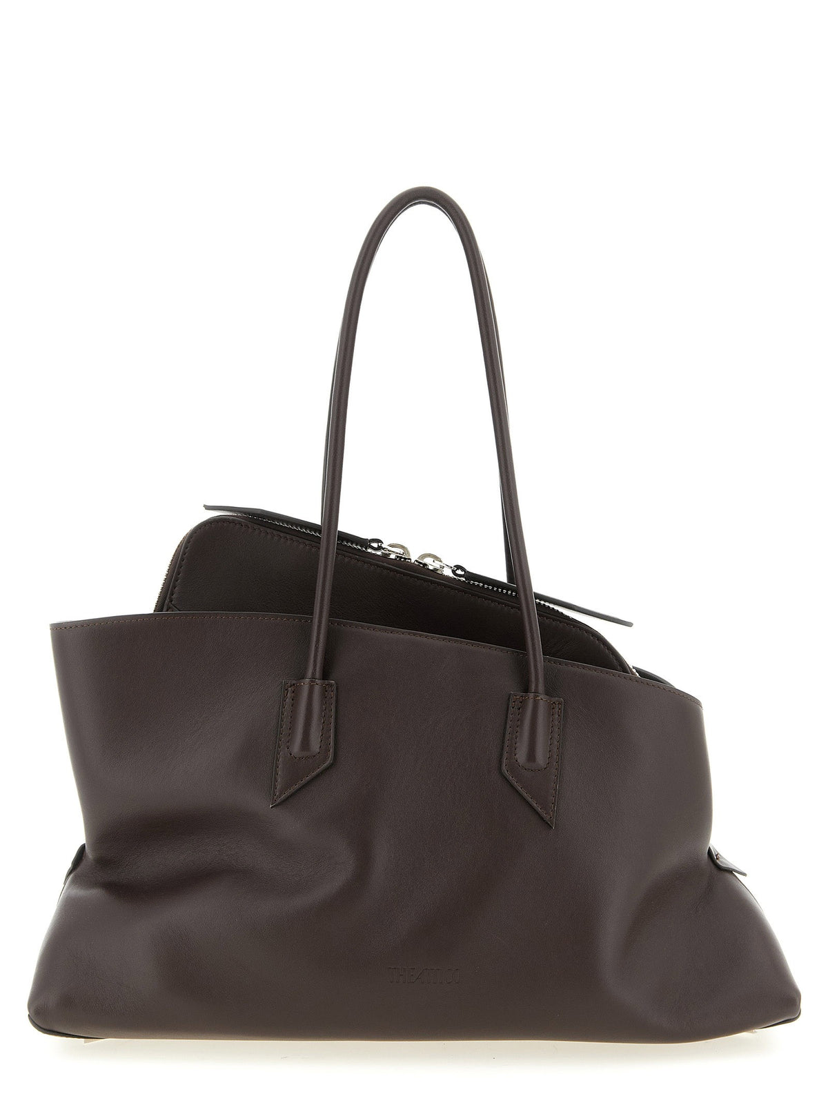 'La Passeggiata Medium' shoulder bag