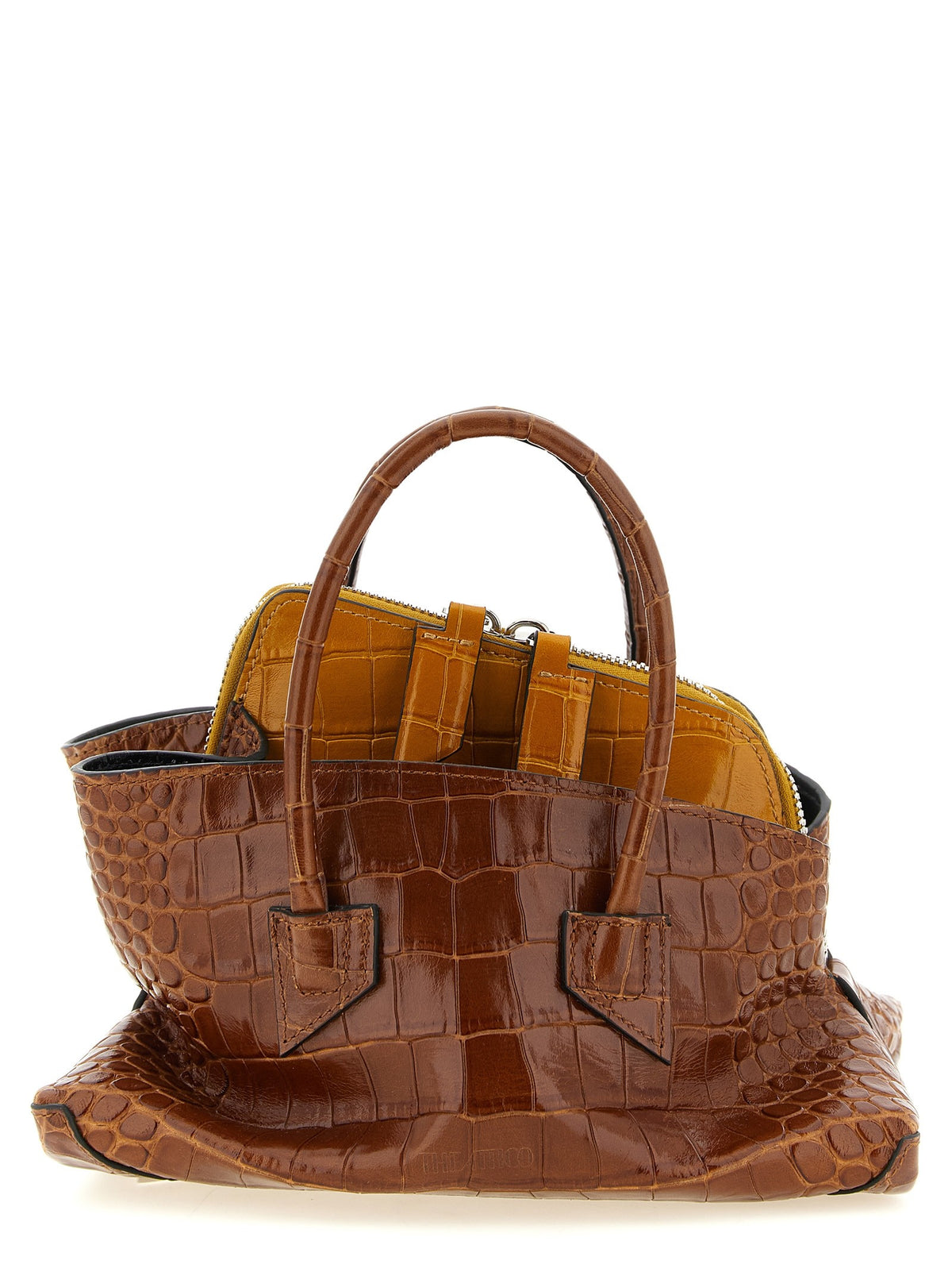 'La Passeggiata Mini' handbag
