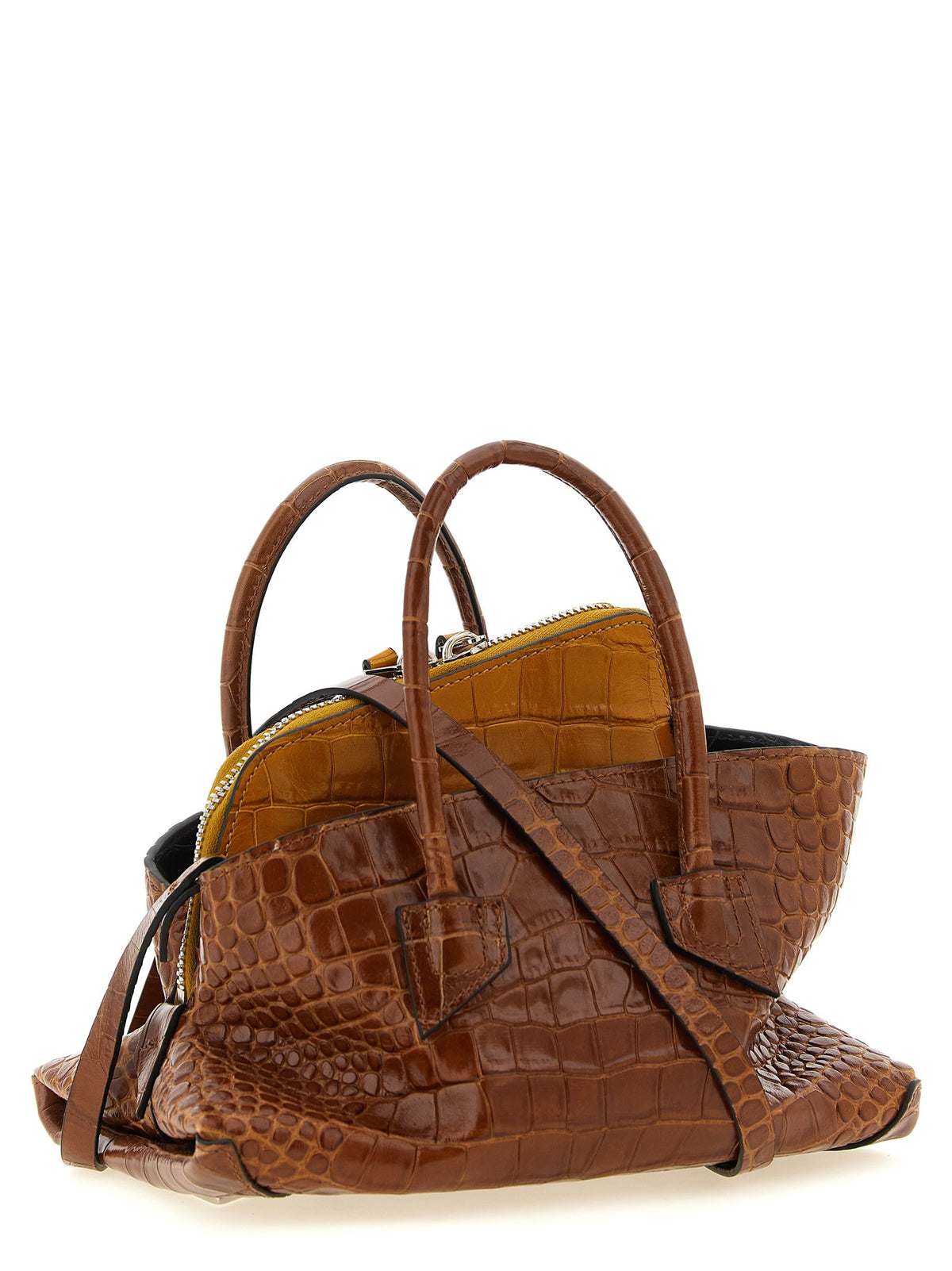 'La Passeggiata Mini' handbag