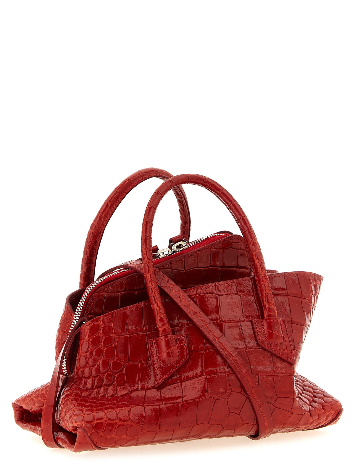 'La Passeggiata Mini' handbag