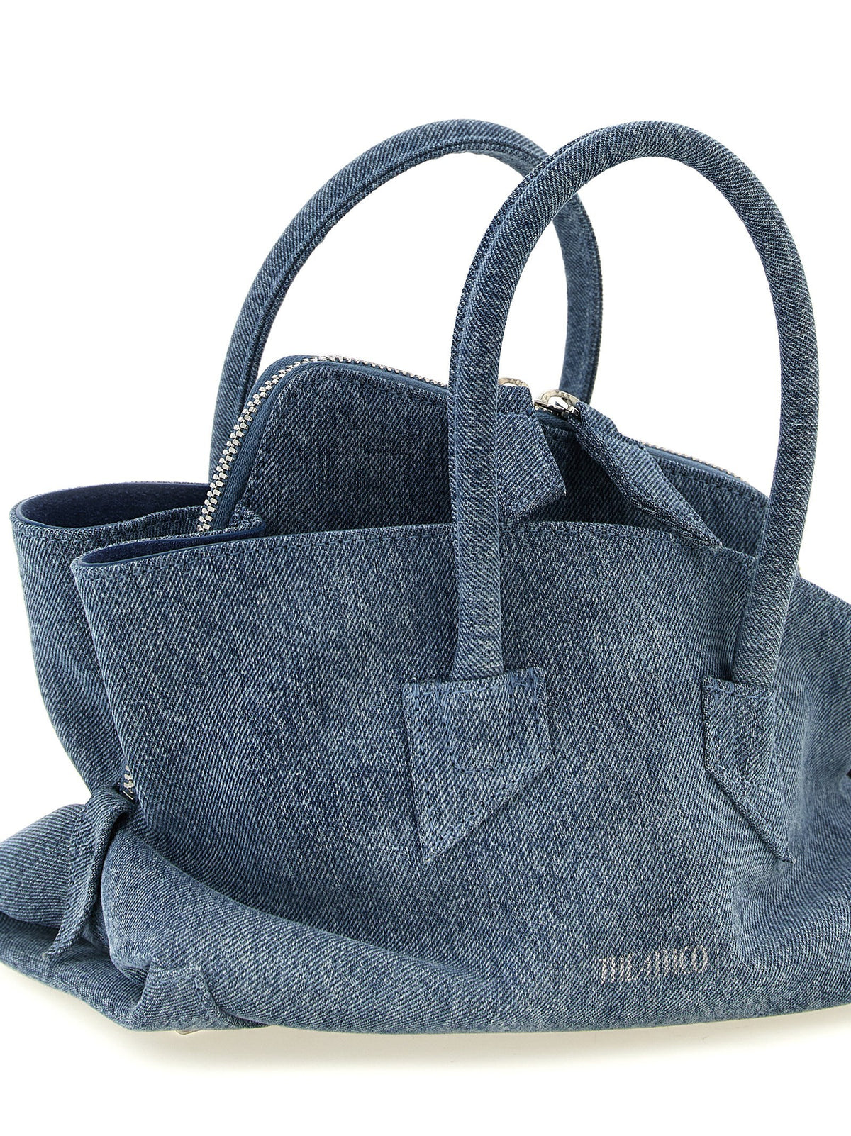 'La Passeggiata Mini' handbag