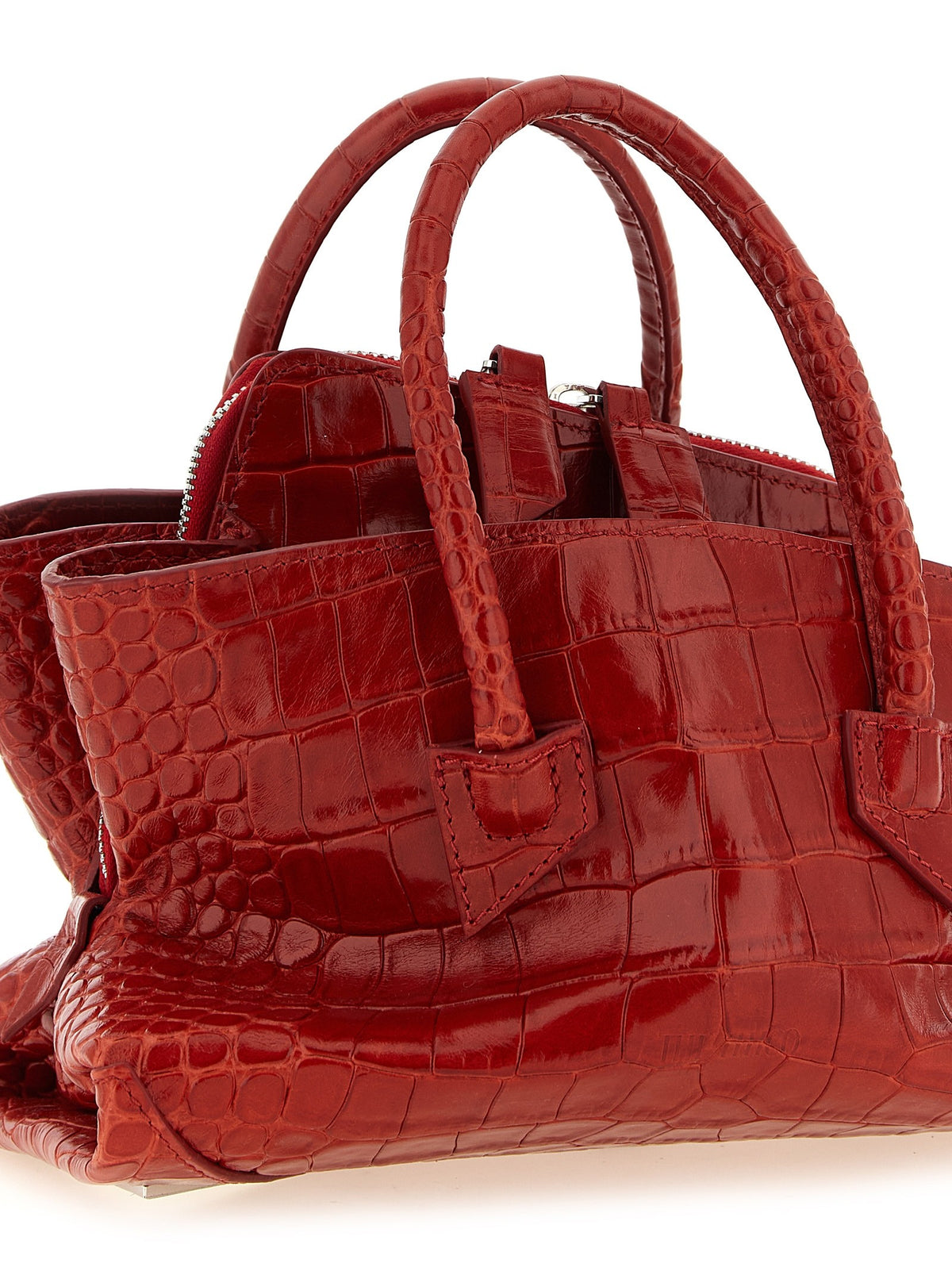 'La Passeggiata Mini' handbag