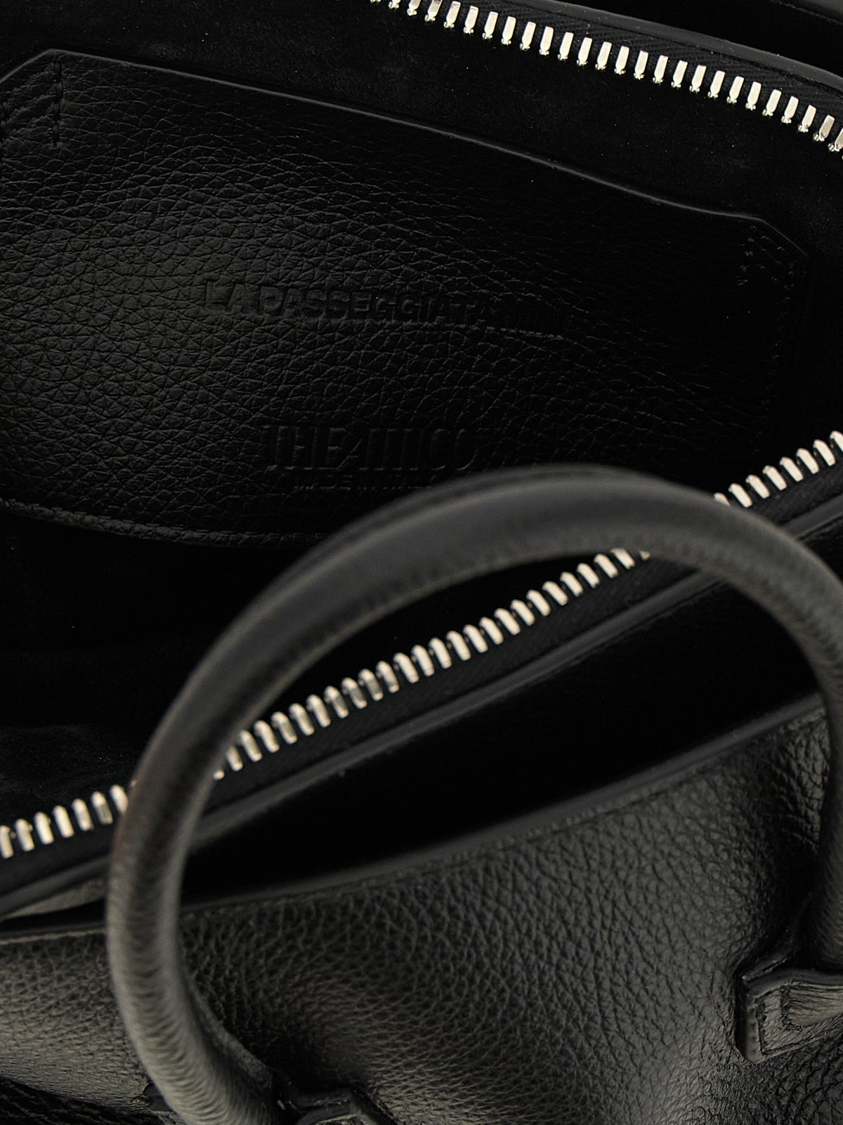 'La Passeggiata Mini' handbag